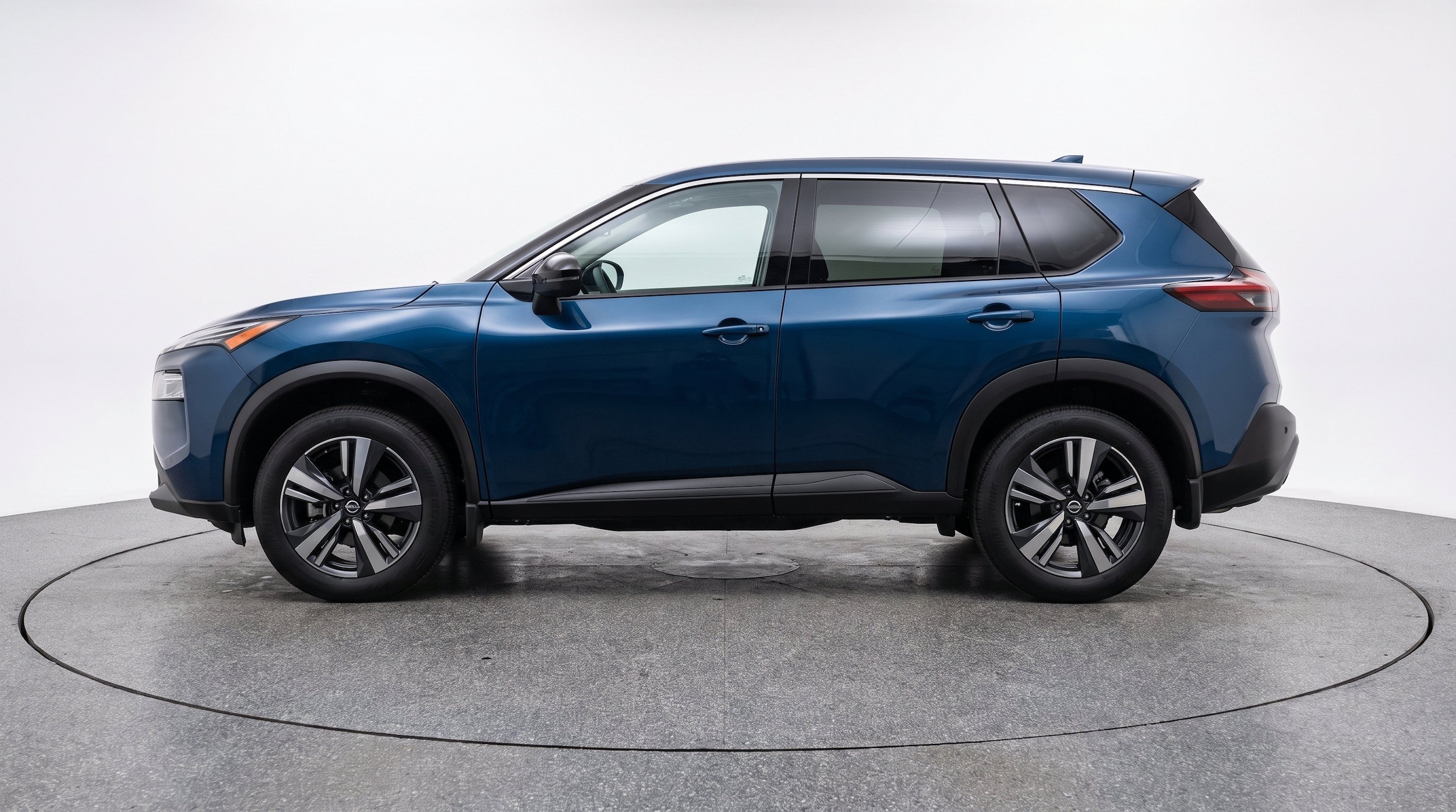 Thumbnail: 2026 Nissan Rogue - 5