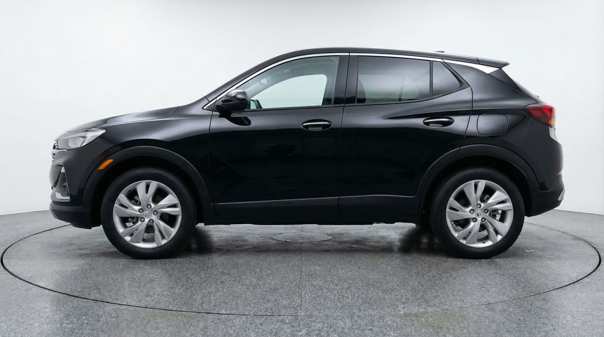 Thumbnail: 2025 Buick Encore GX - 4