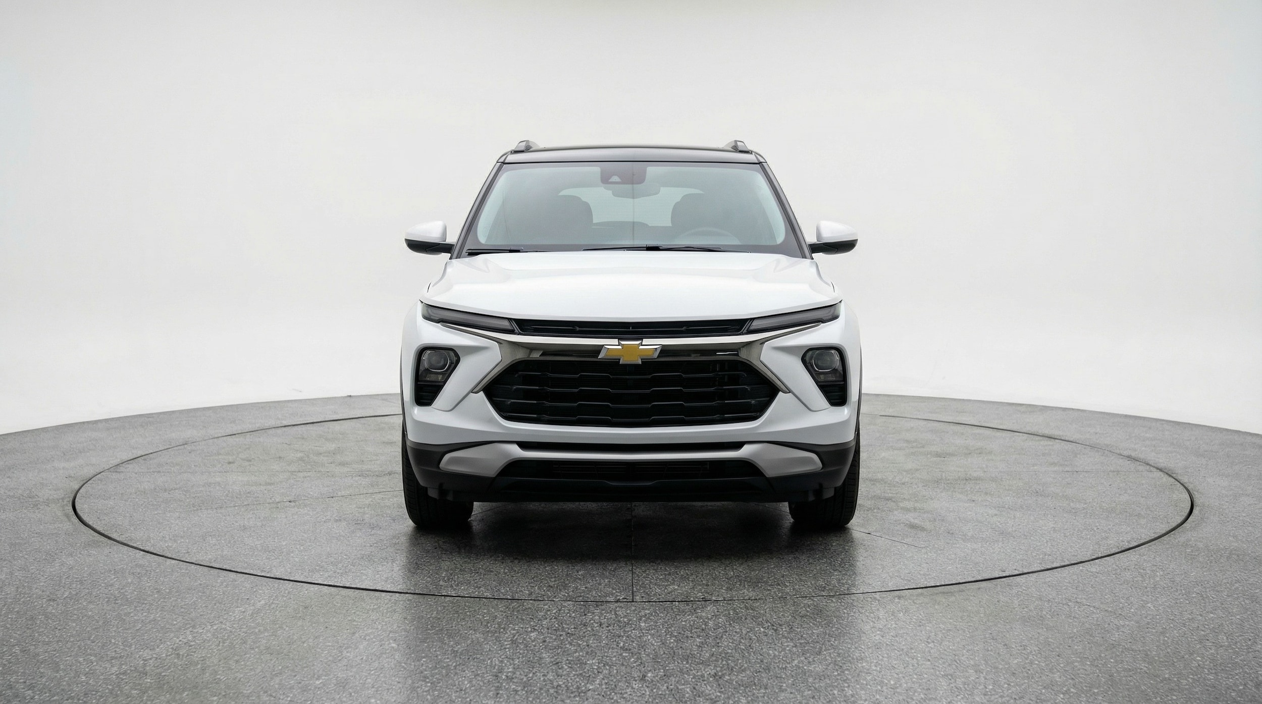 Thumbnail: 2025 Chevrolet TrailBlazer - 2