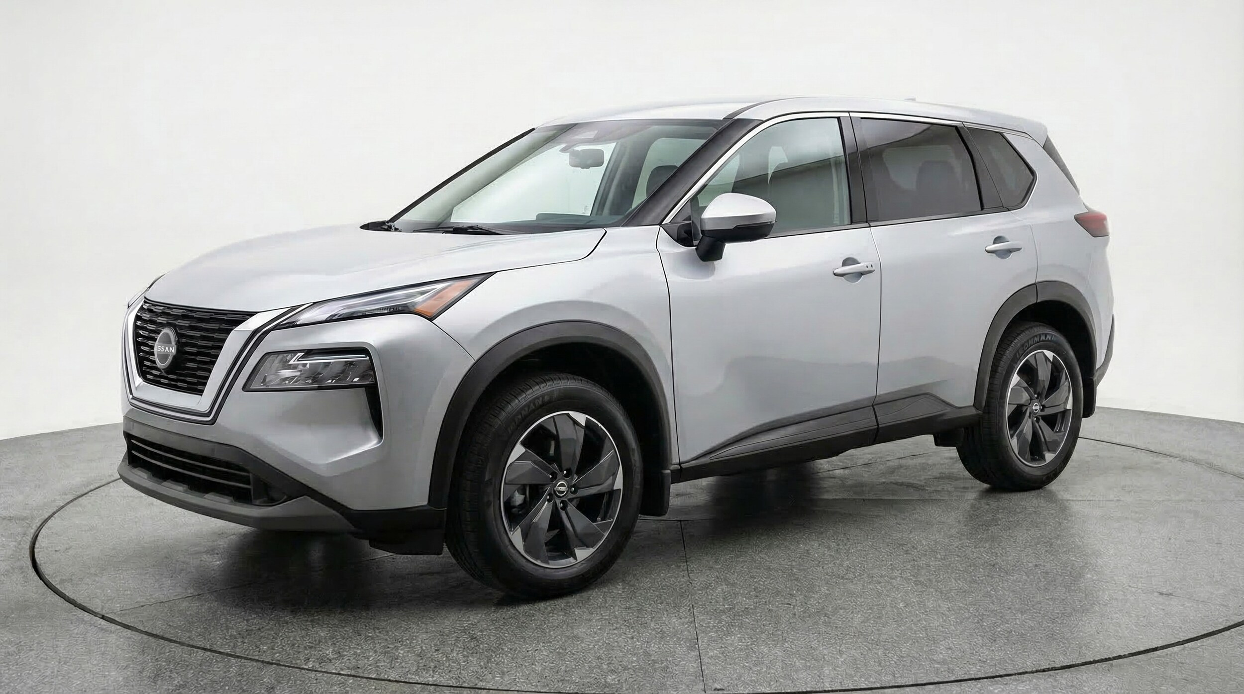 Thumbnail: 2025 Nissan Rogue - 3