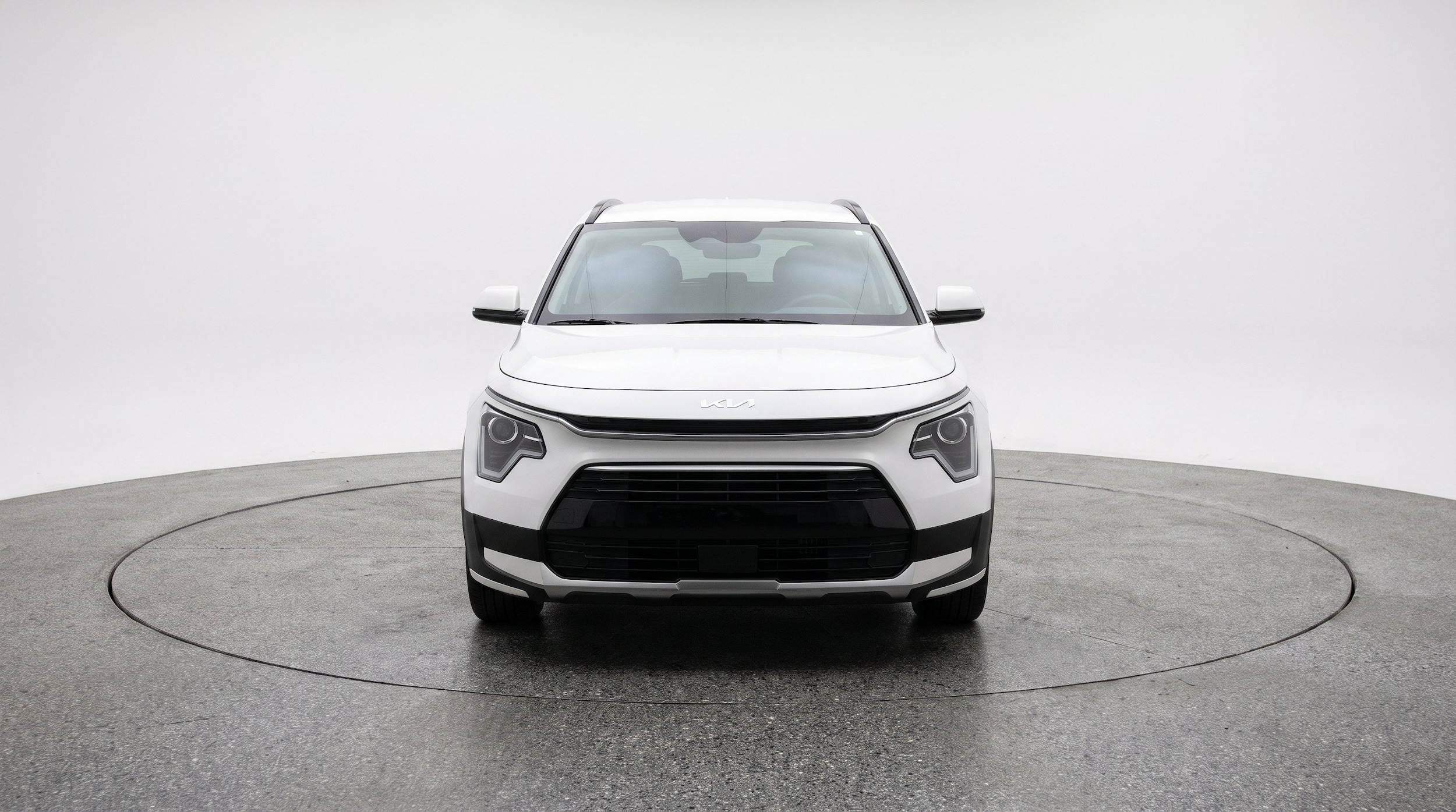 Thumbnail: 2026 Kia Niro - 2