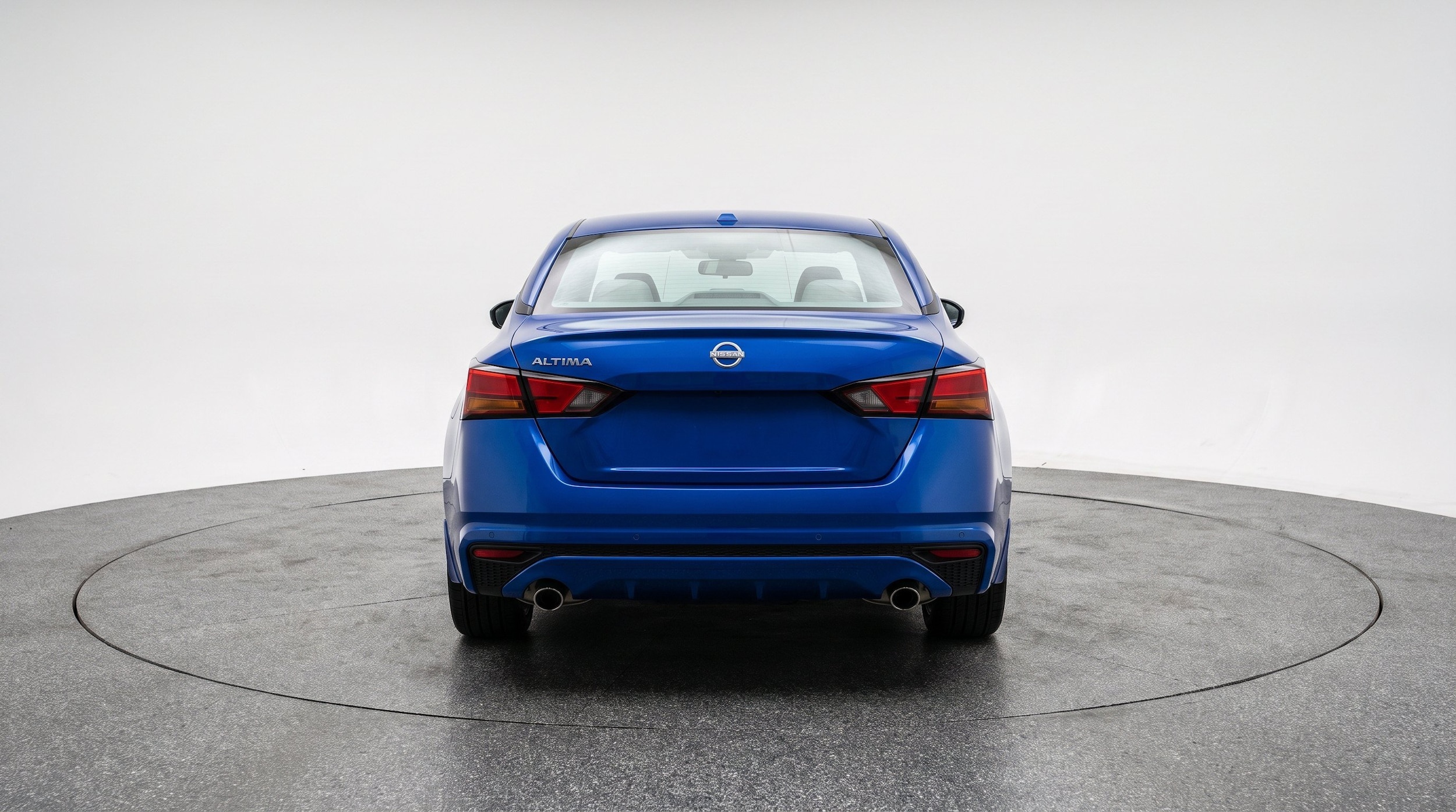 Thumbnail: 2025 Nissan Altima - 7