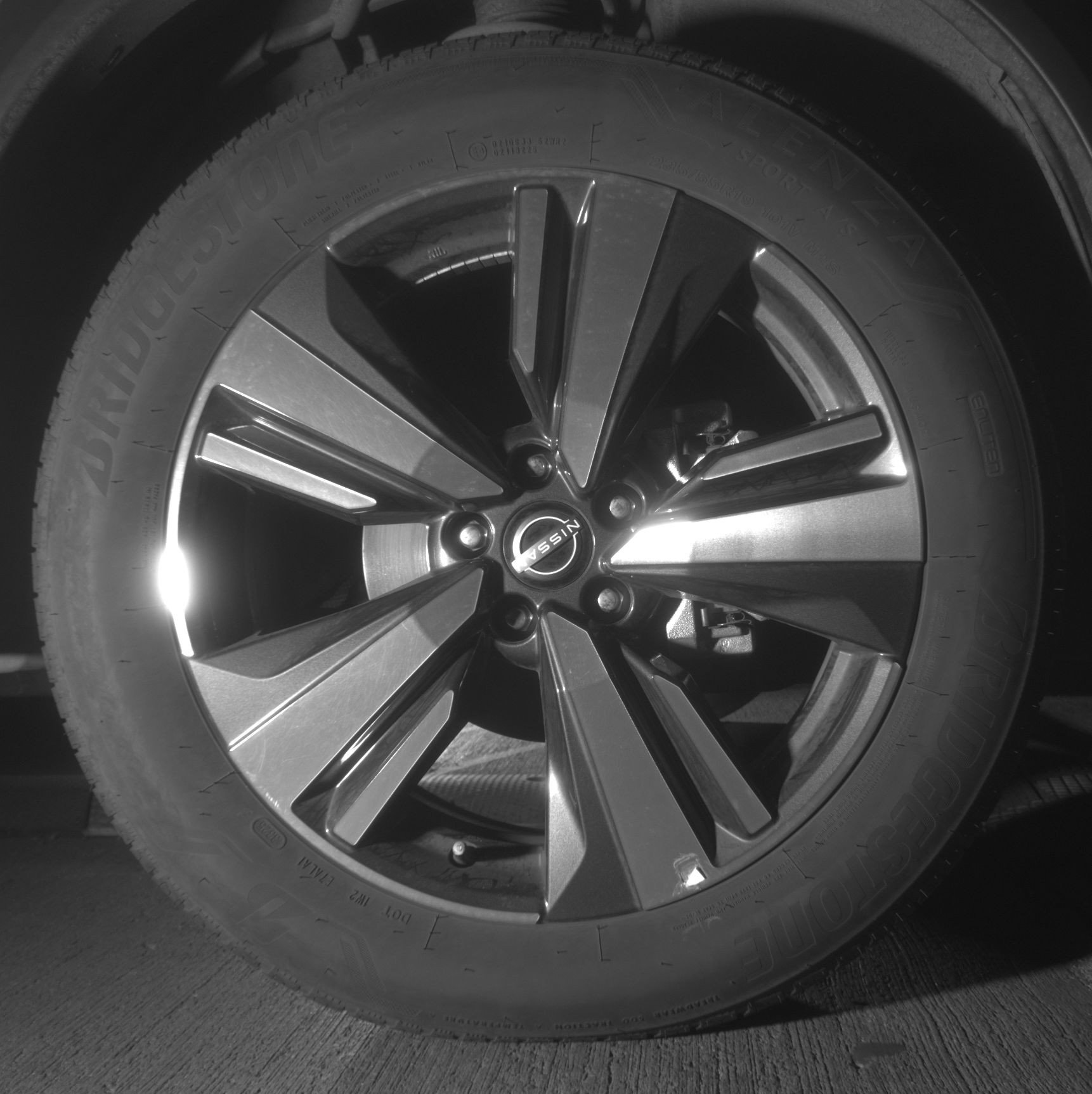 Thumbnail: 2026 Nissan Rogue - 13