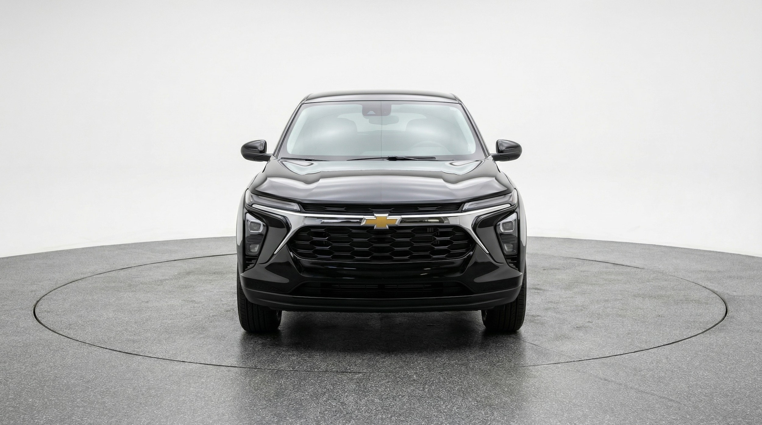 Thumbnail: 2025 Chevrolet TrailBlazer - 2