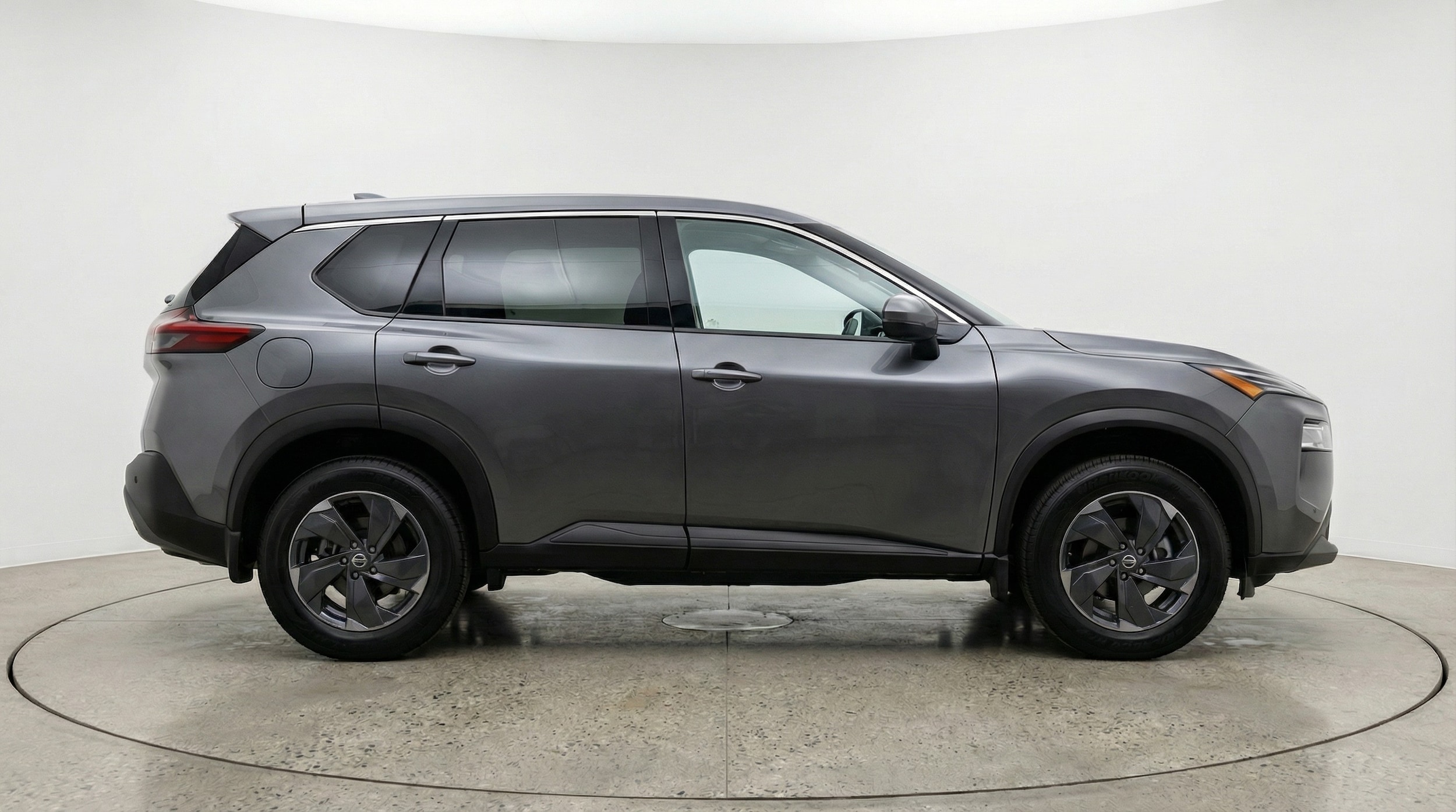 Thumbnail: 2025 Nissan Rogue - 8