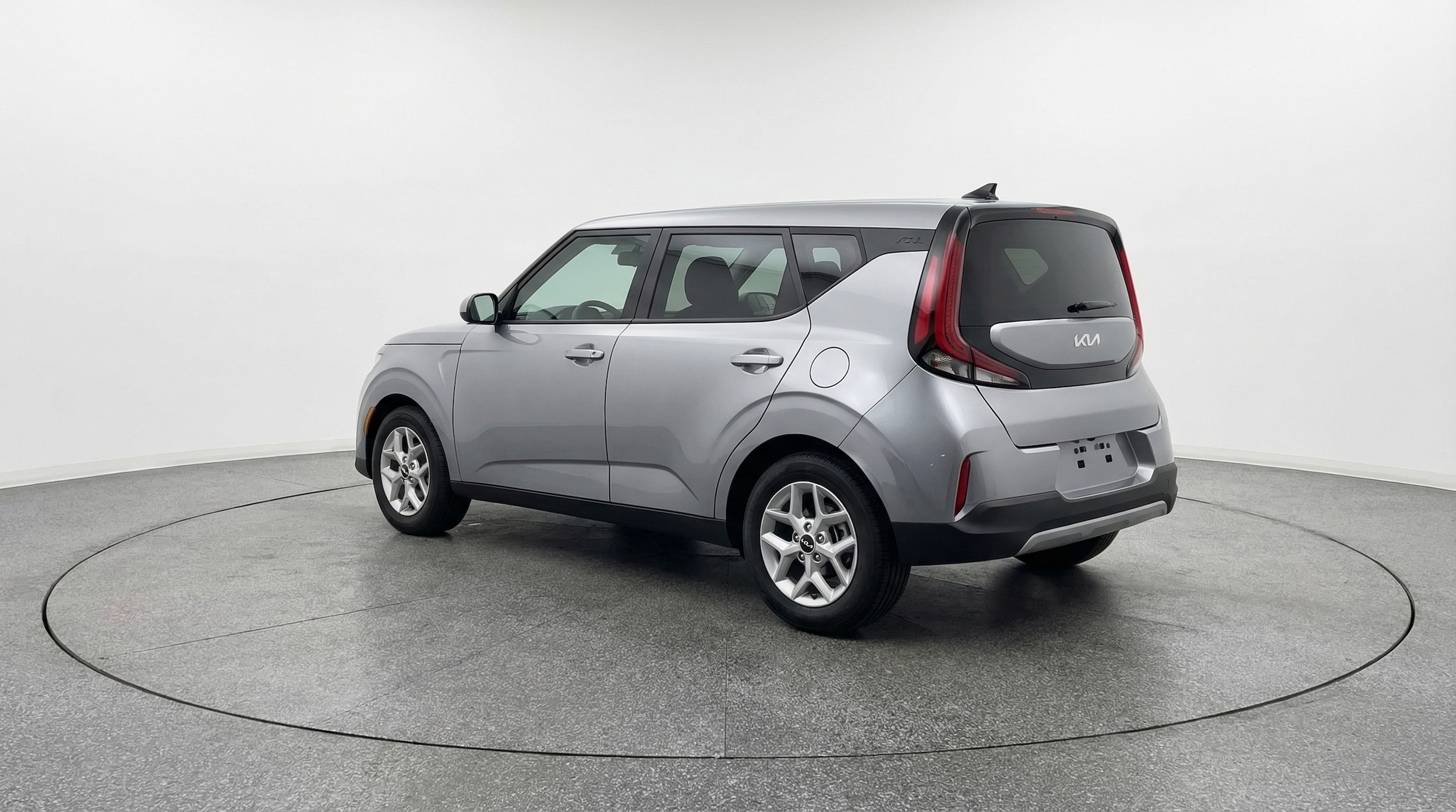 Thumbnail: 2025 Kia Soul - 5