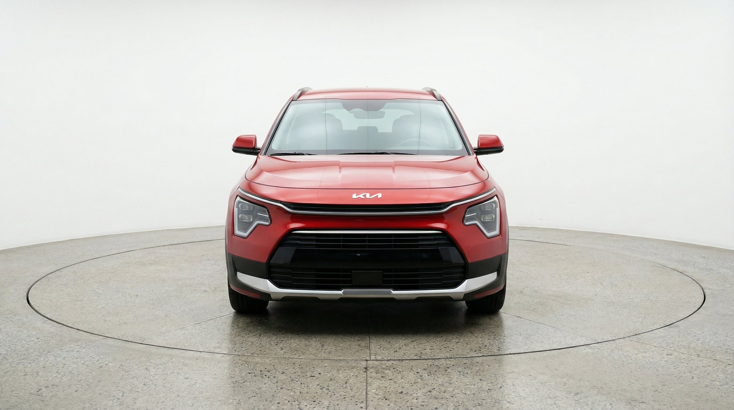 Thumbnail: 2026 Kia Niro - 2