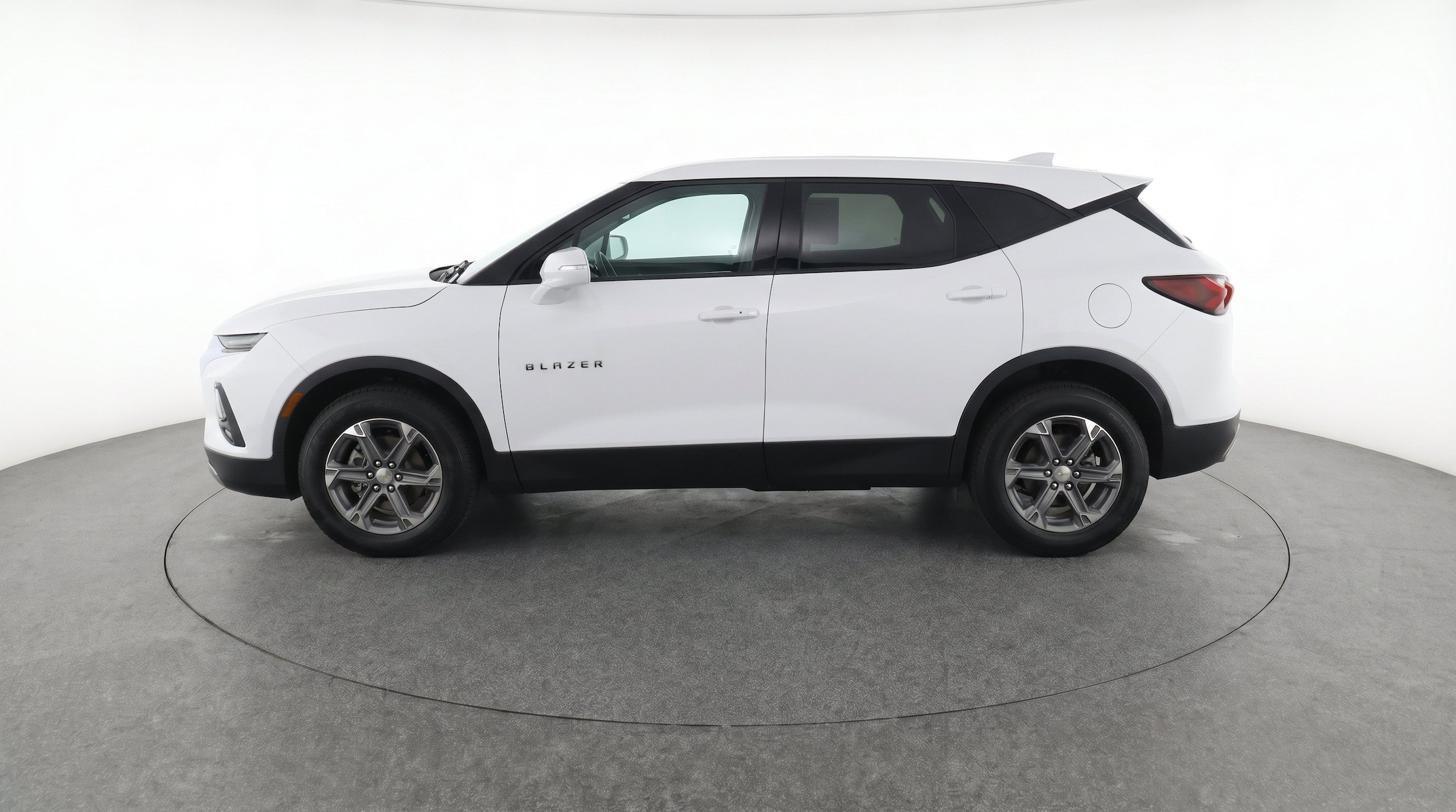 Thumbnail: 2025 Chevrolet Blazer - 5
