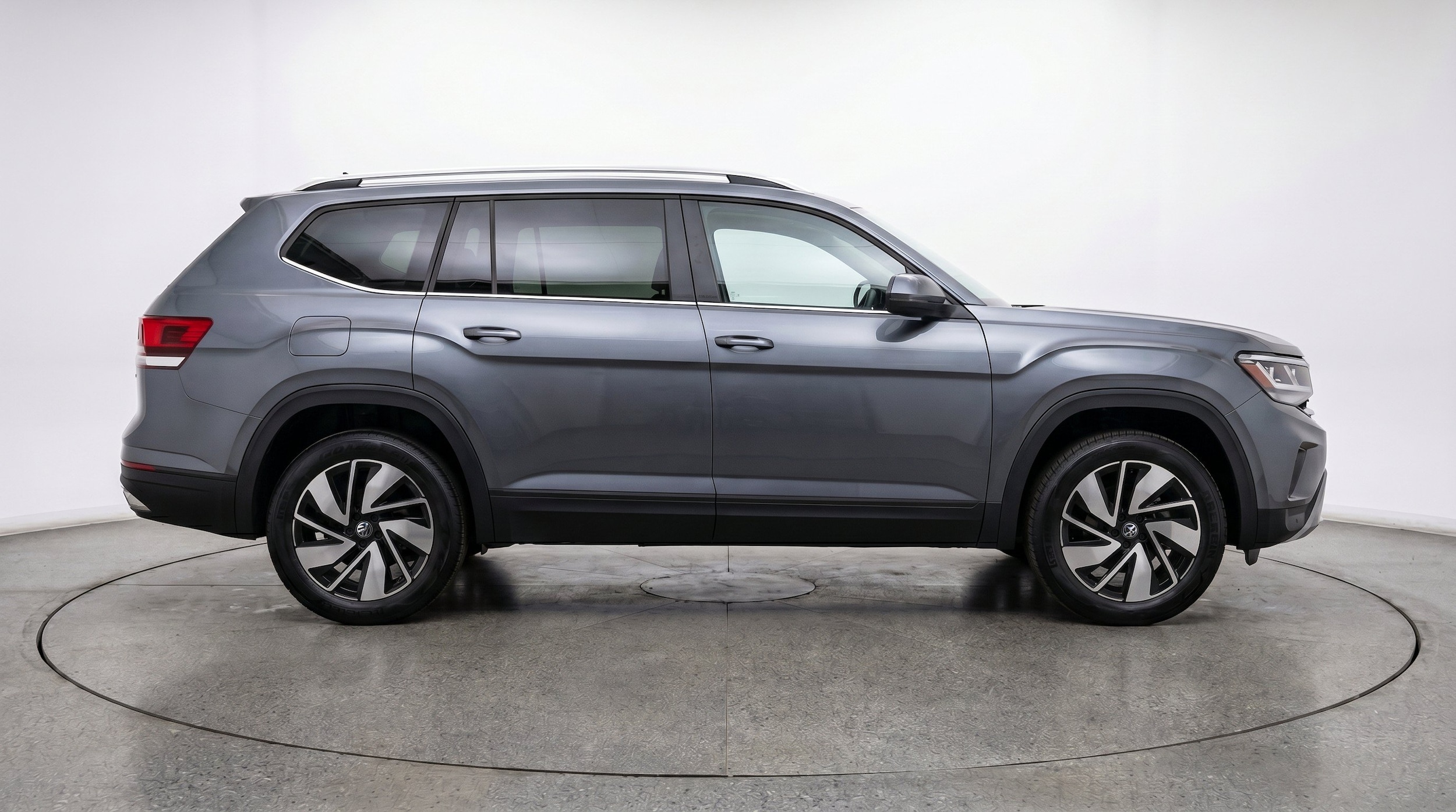 Thumbnail: 2026 Volkswagen Atlas - 11