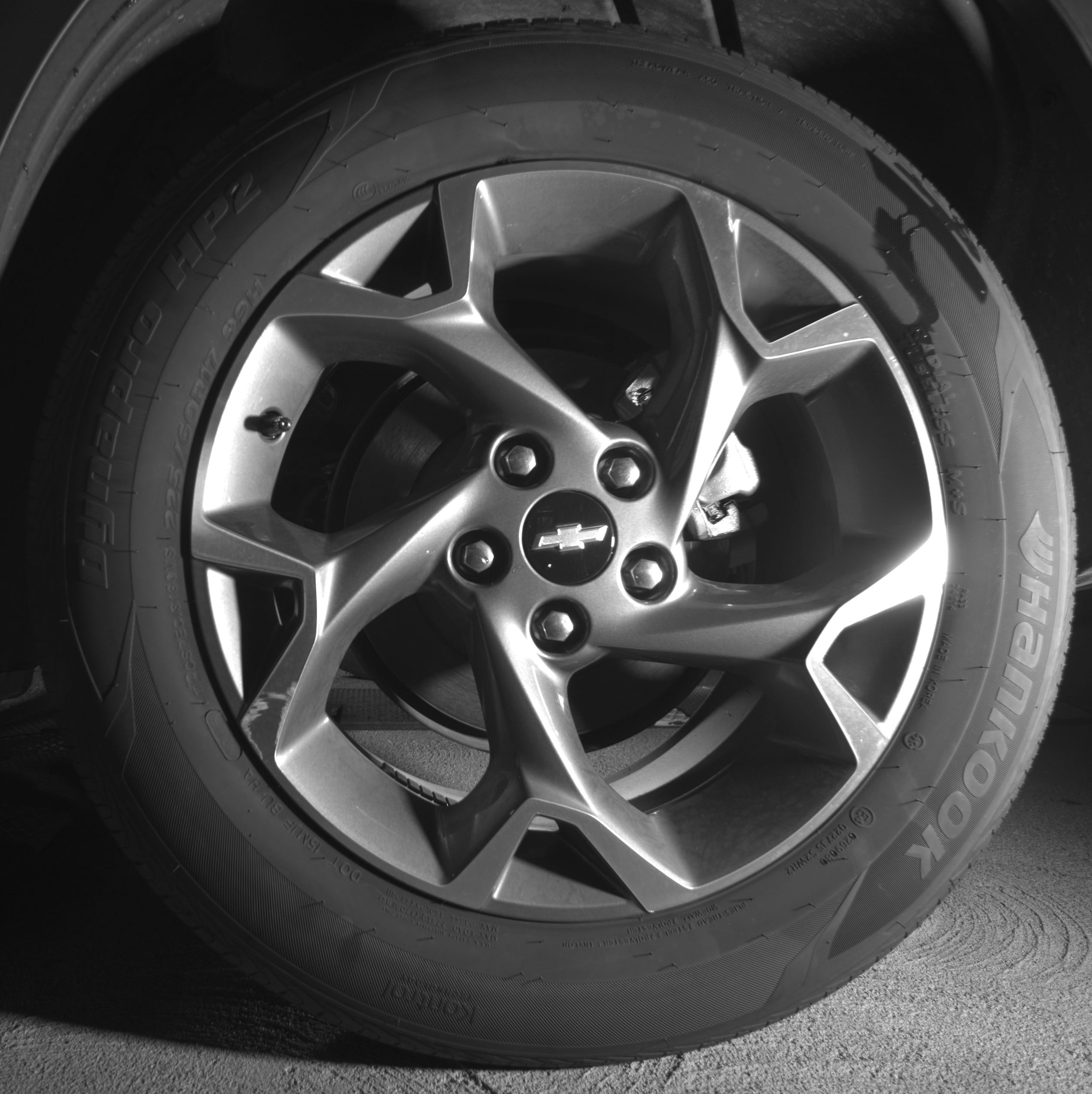 Thumbnail: 2025 Chevrolet Trax - 11