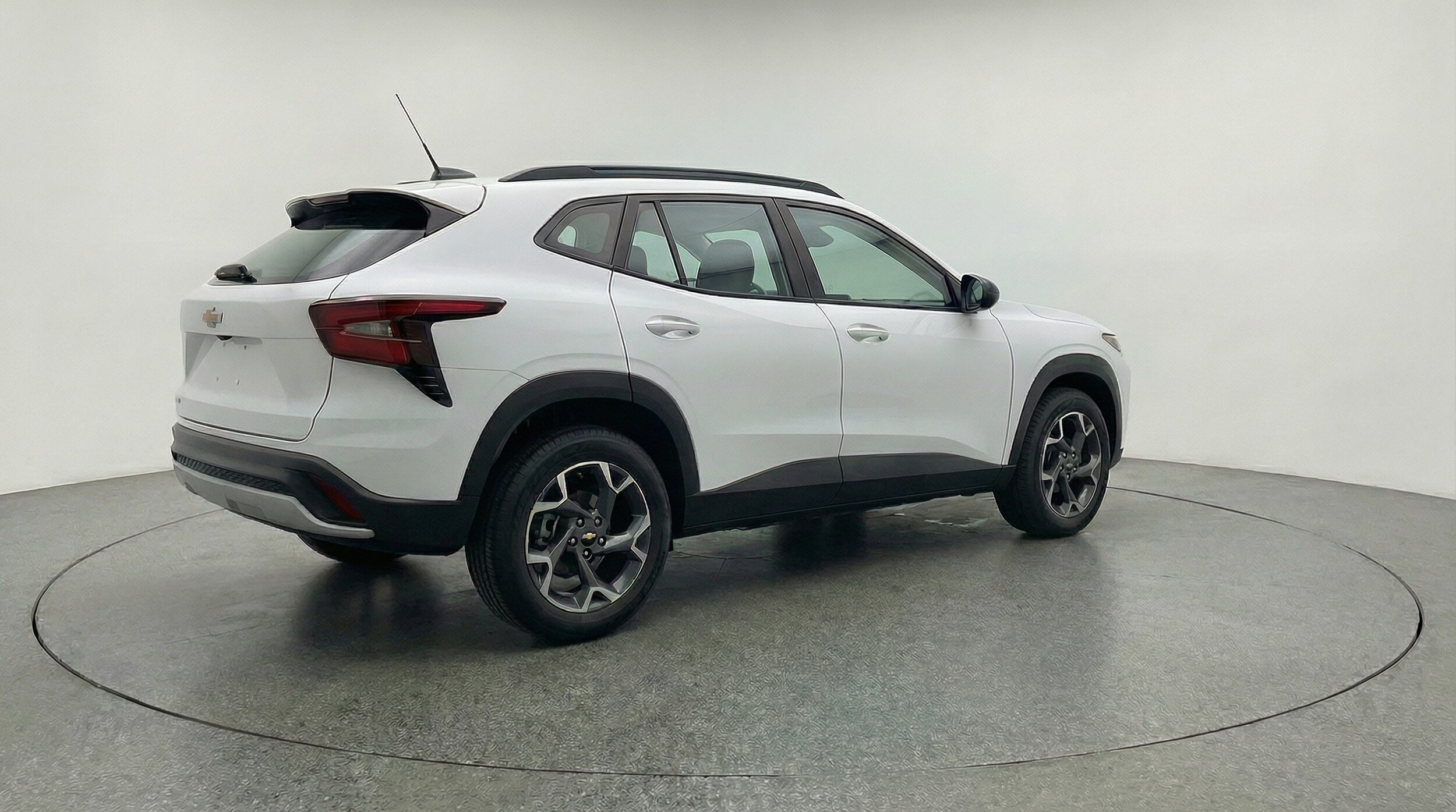 Thumbnail: 2025 Chevrolet Trax - 7