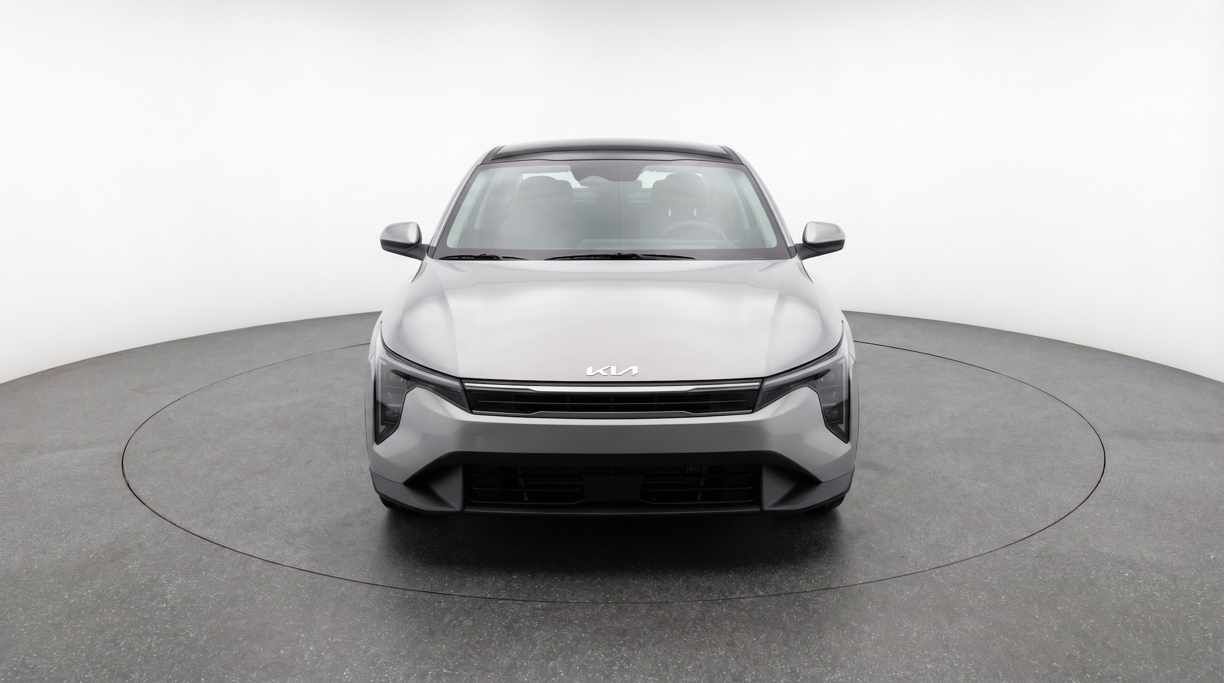 Thumbnail: 2026 Kia K4 - 2
