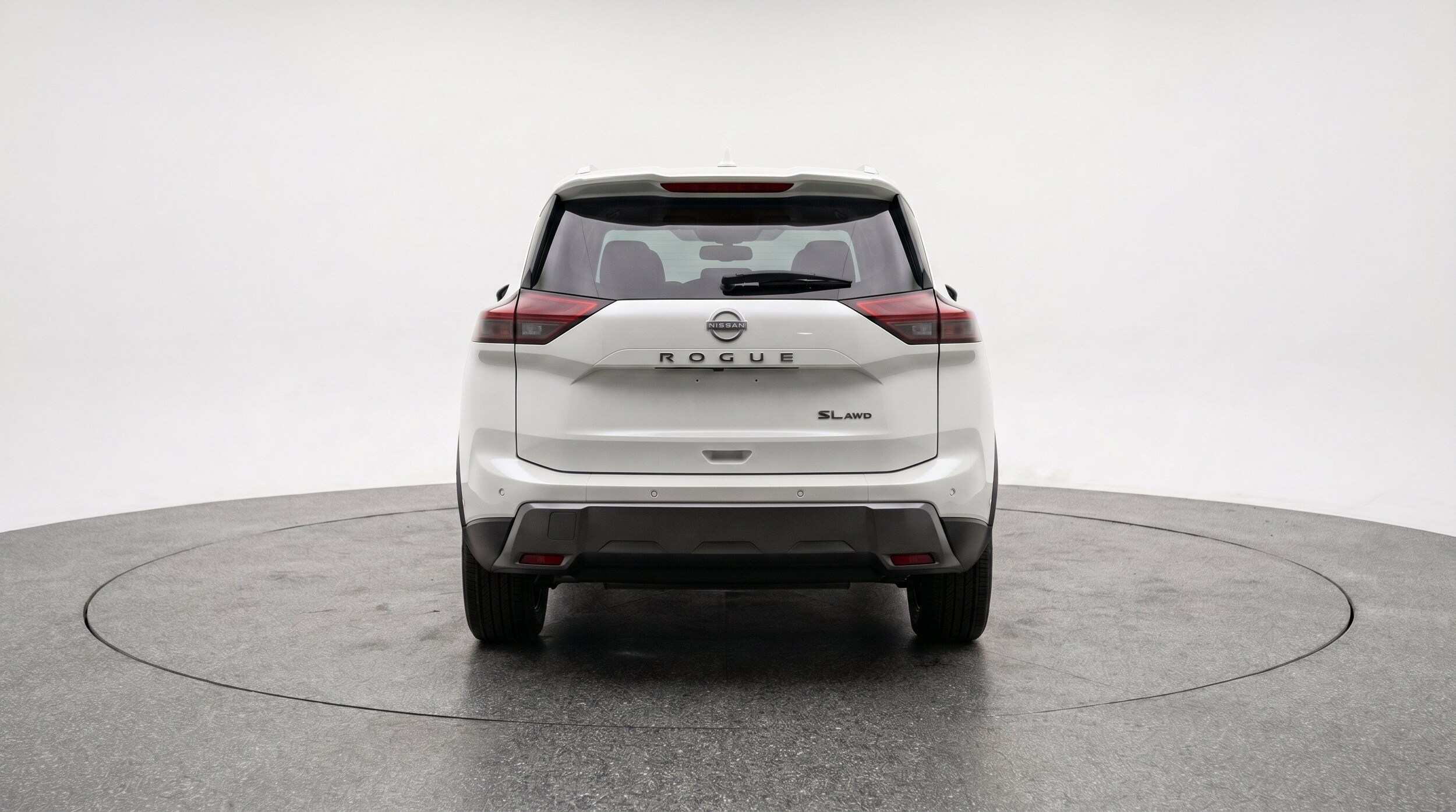 Thumbnail: 2026 Nissan Rogue - 7