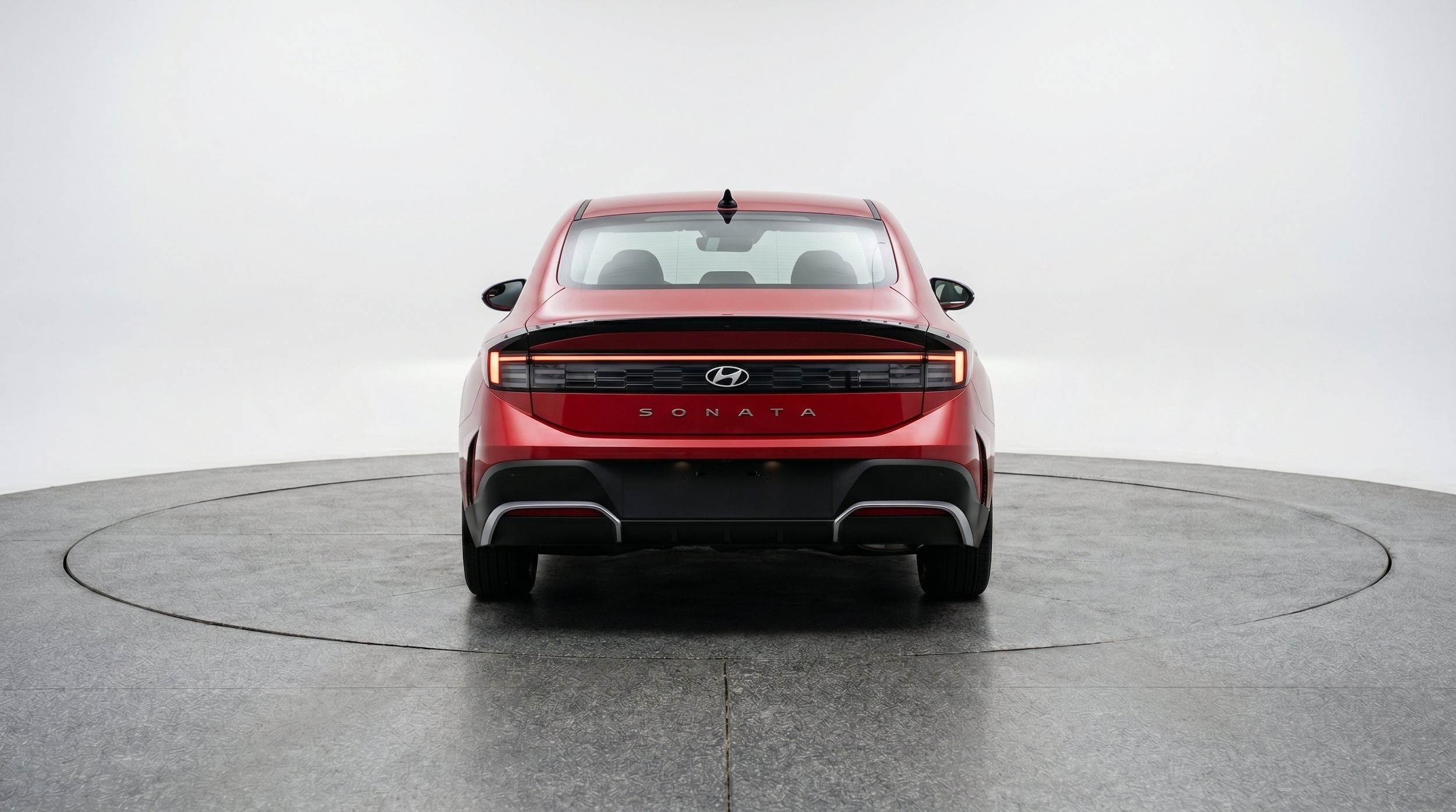 Thumbnail: 2026 Hyundai Sonata - 7
