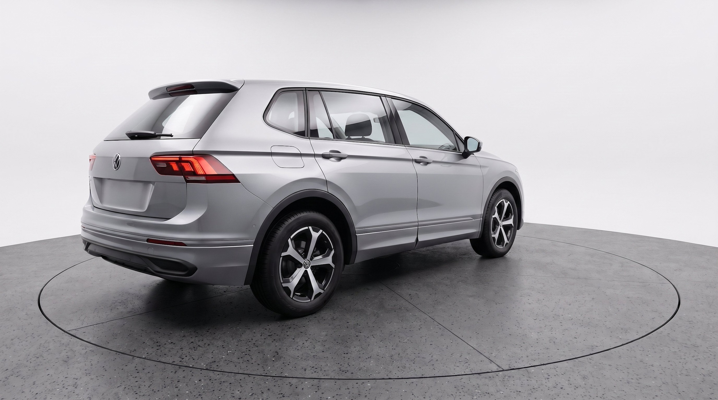 Thumbnail: 2026 Volkswagen Tiguan - 9