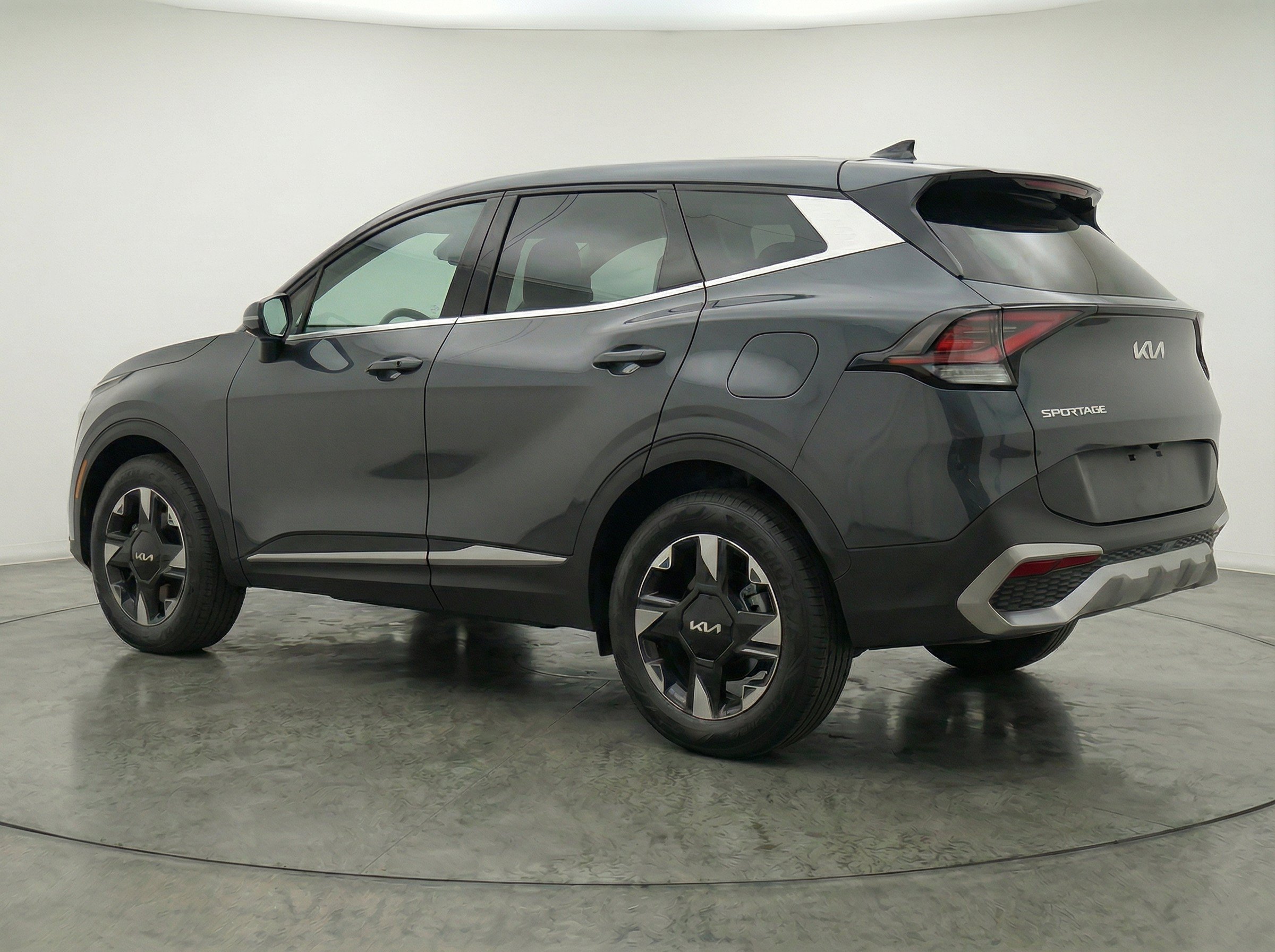 Thumbnail: 2026 Kia Sportage - 6
