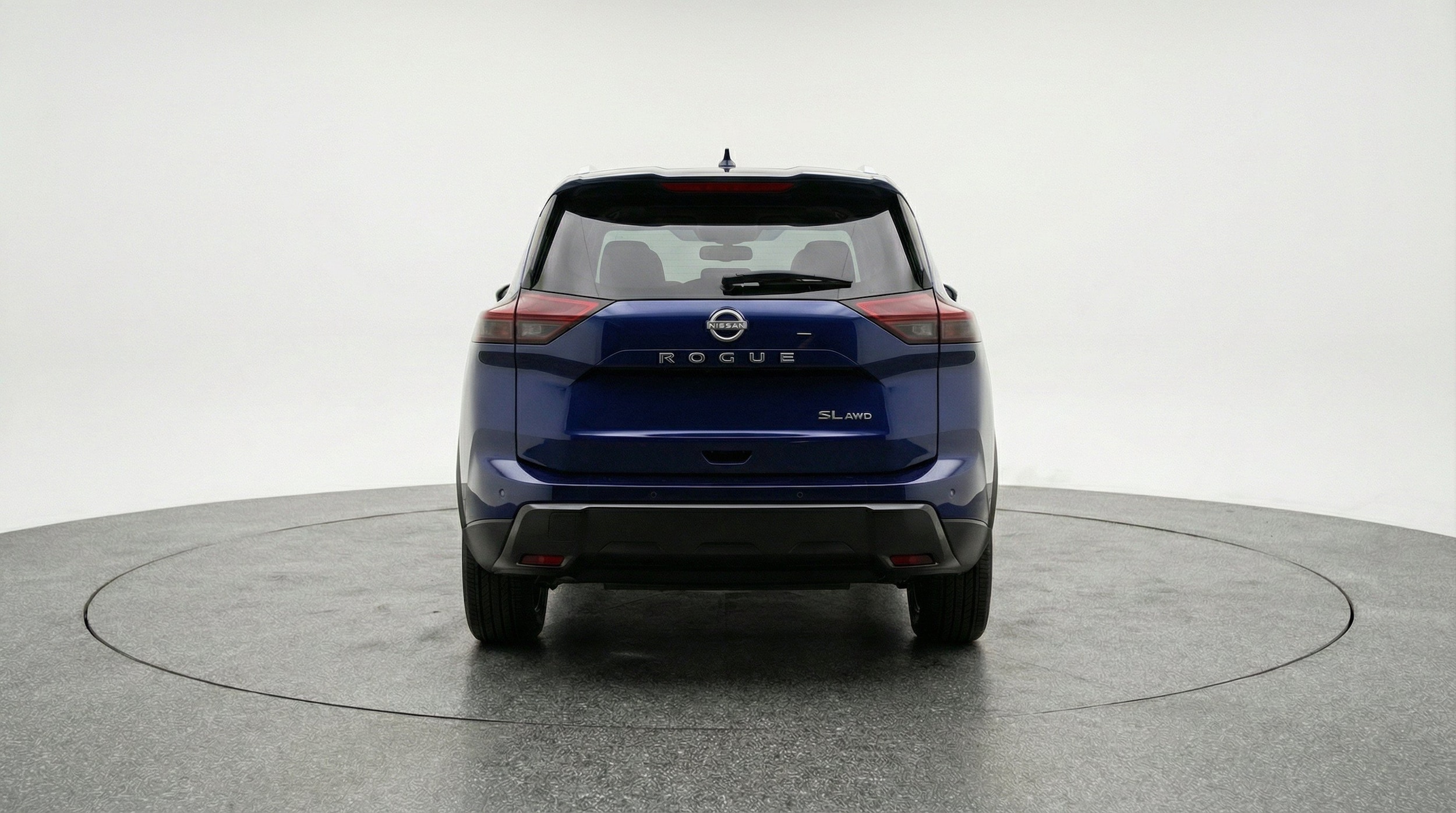 Thumbnail: 2026 Nissan Rogue - 7