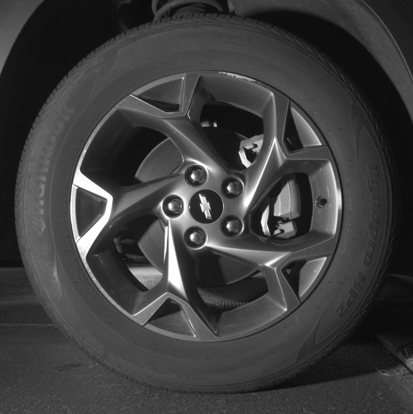 Thumbnail: 2025 Chevrolet Trax - 13