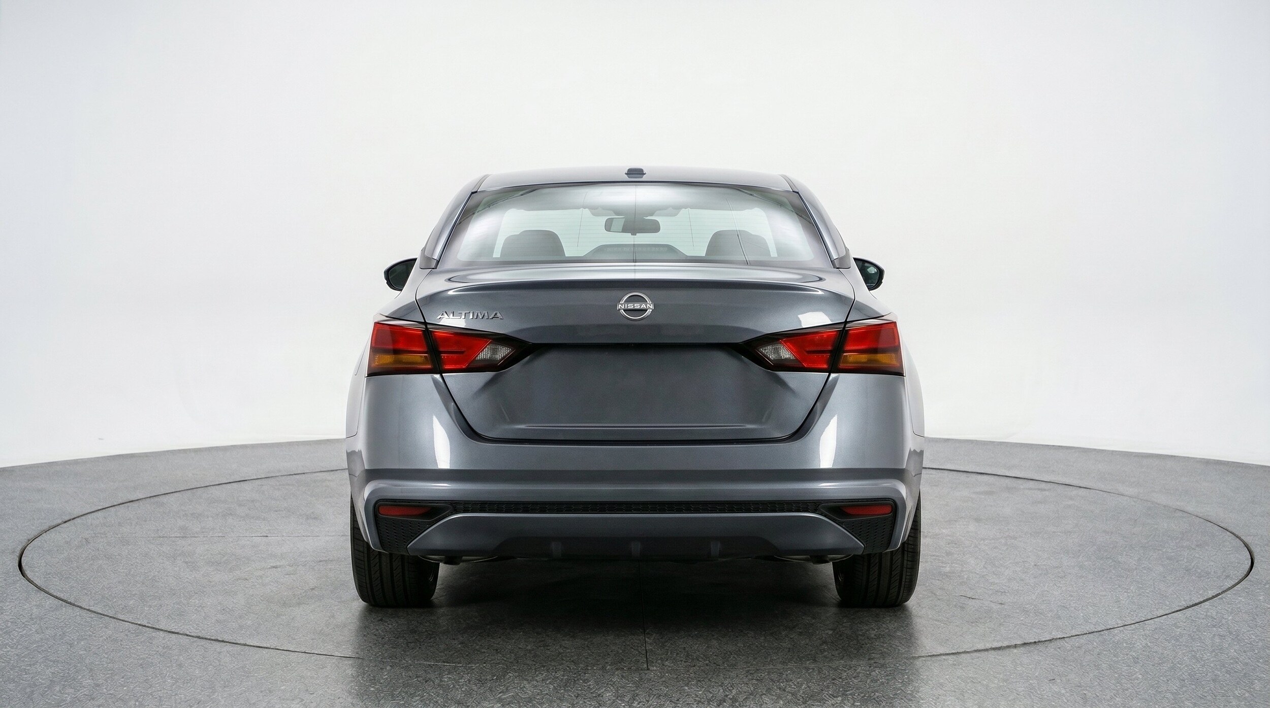 Thumbnail: 2025 Nissan Altima - 7