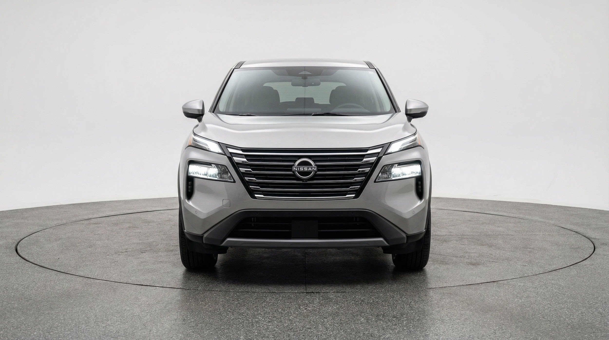 Thumbnail: 2025 Nissan Rogue - 2