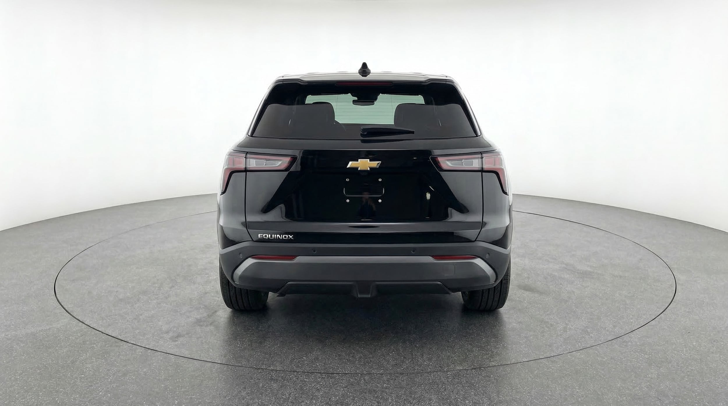 Thumbnail: 2025 Chevrolet Equinox - 6