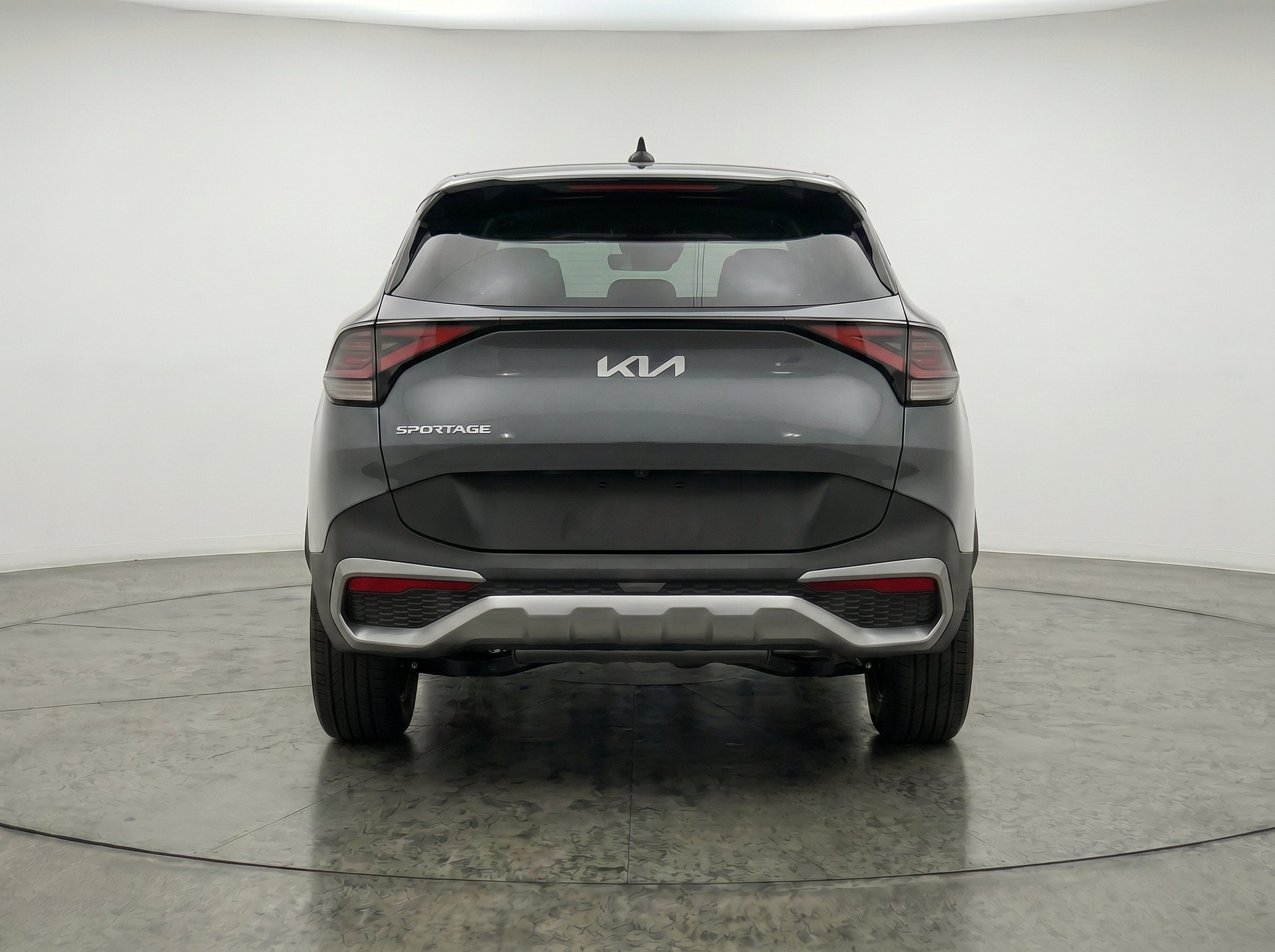 Thumbnail: 2026 Kia Sportage - 7