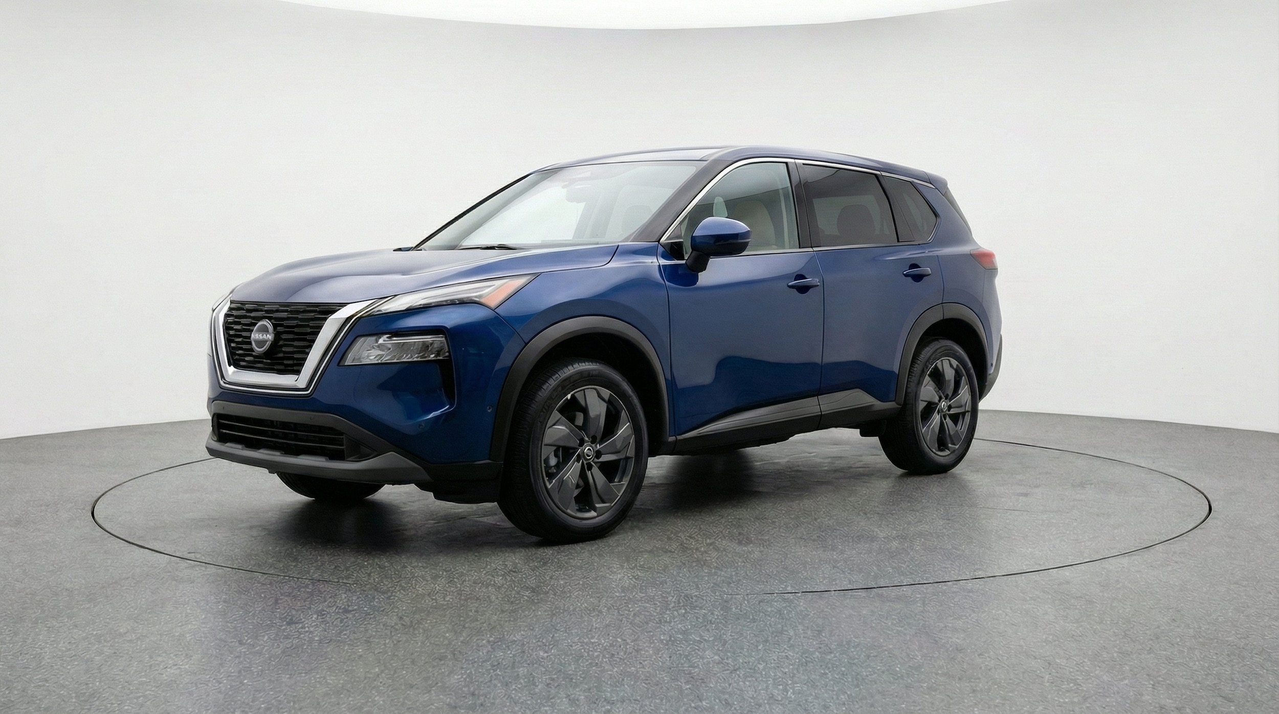 Thumbnail: 2025 Nissan Rogue - 3
