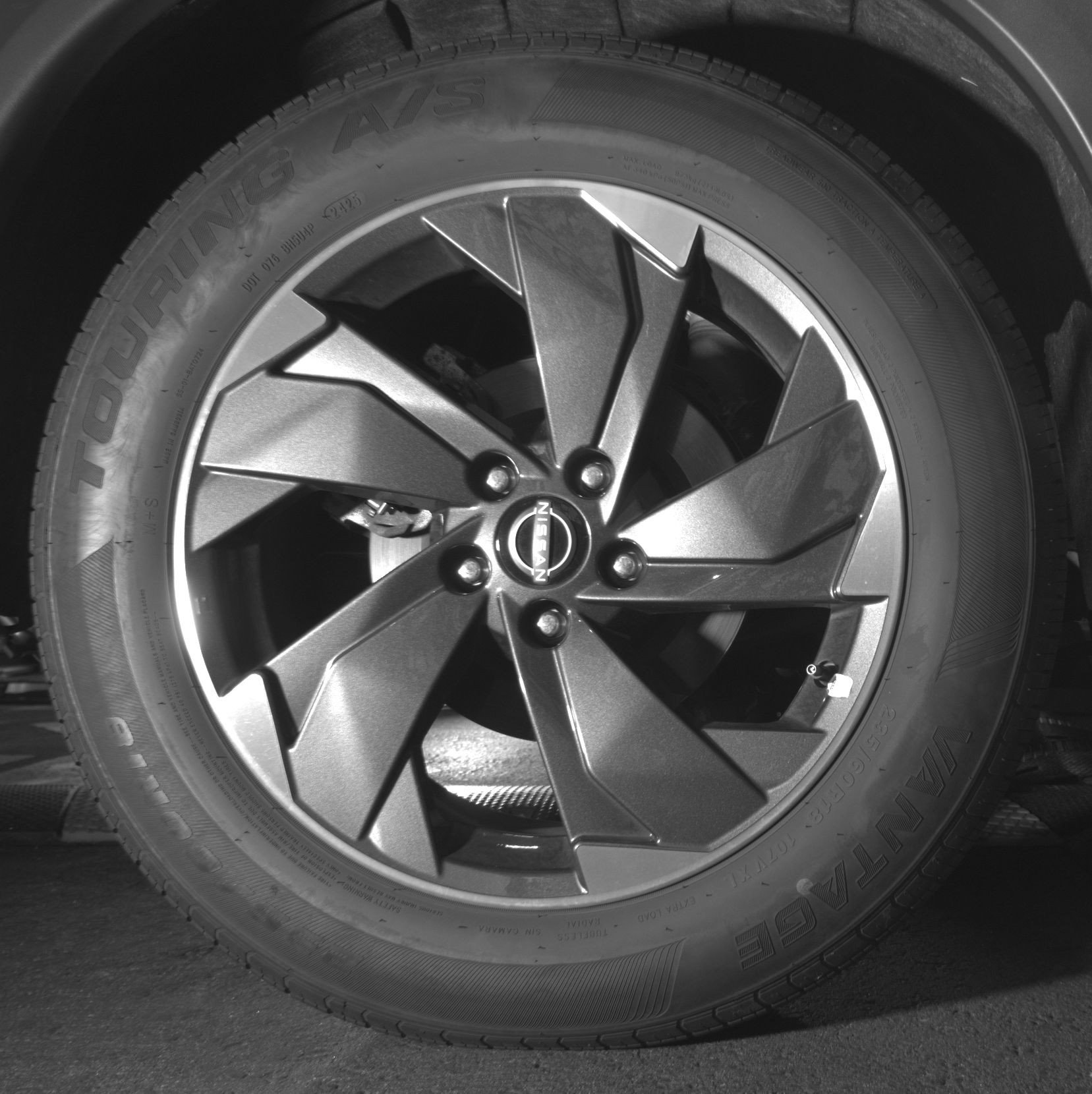 Thumbnail: 2025 Nissan Rogue - 15