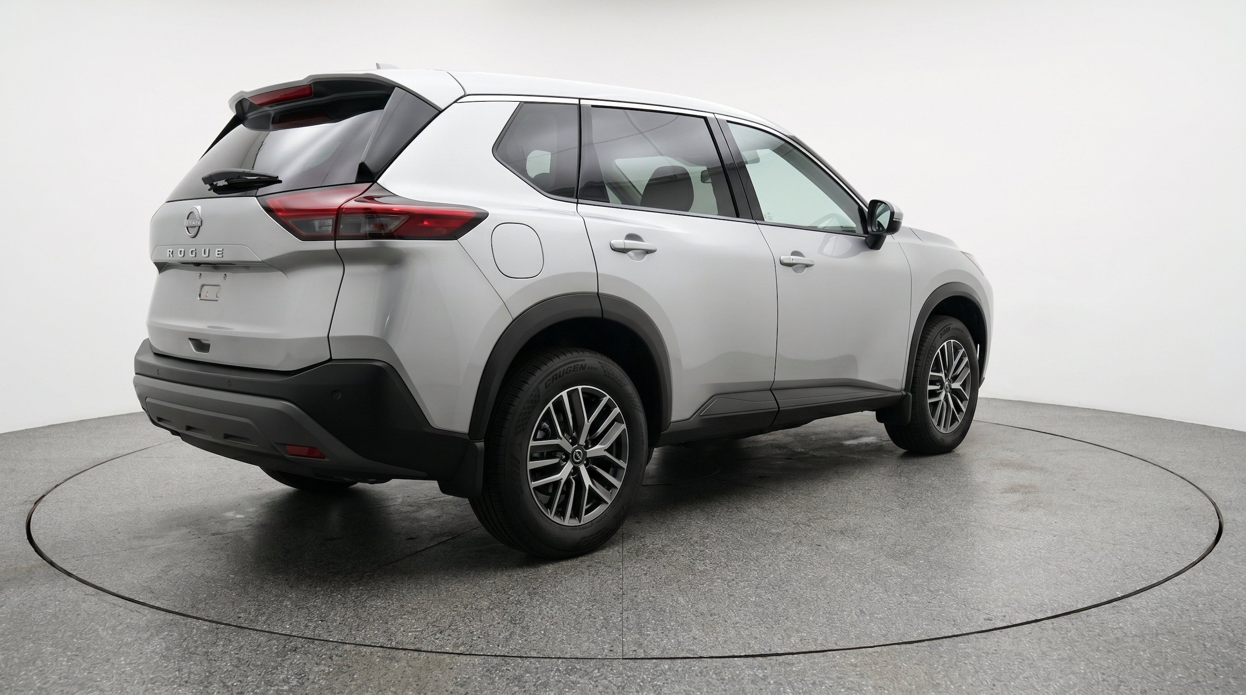 Thumbnail: 2026 Nissan Rogue - 9
