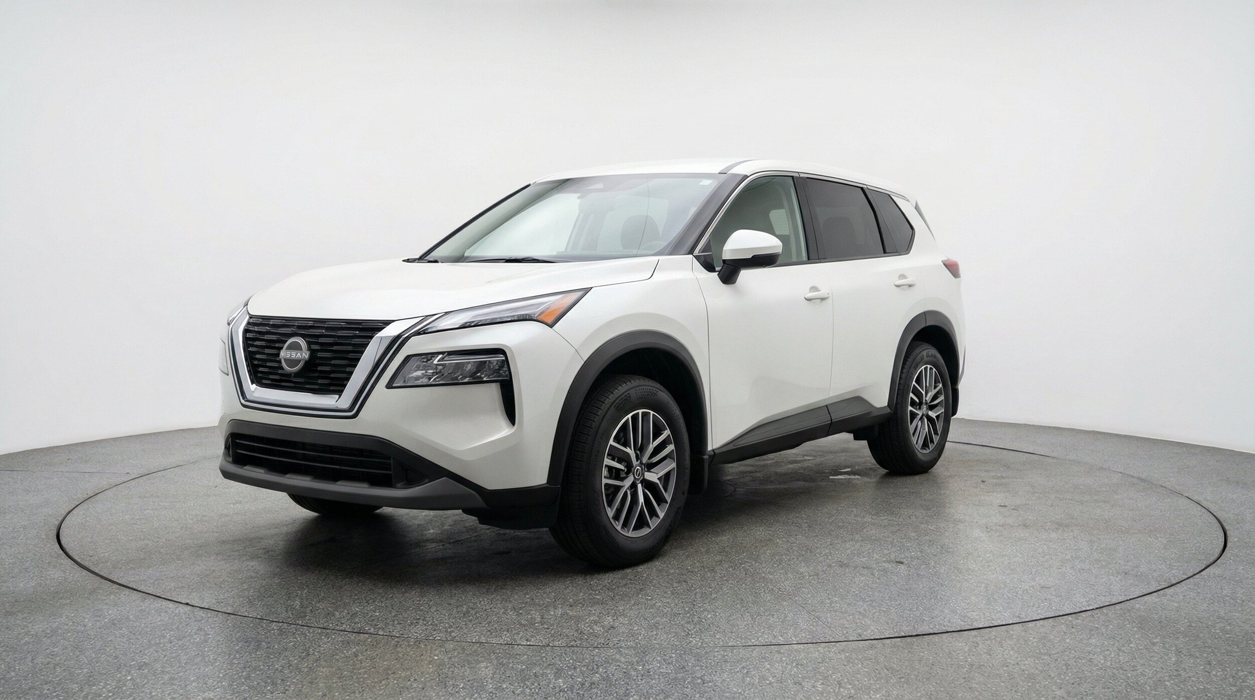Thumbnail: 2026 Nissan Rogue - 3