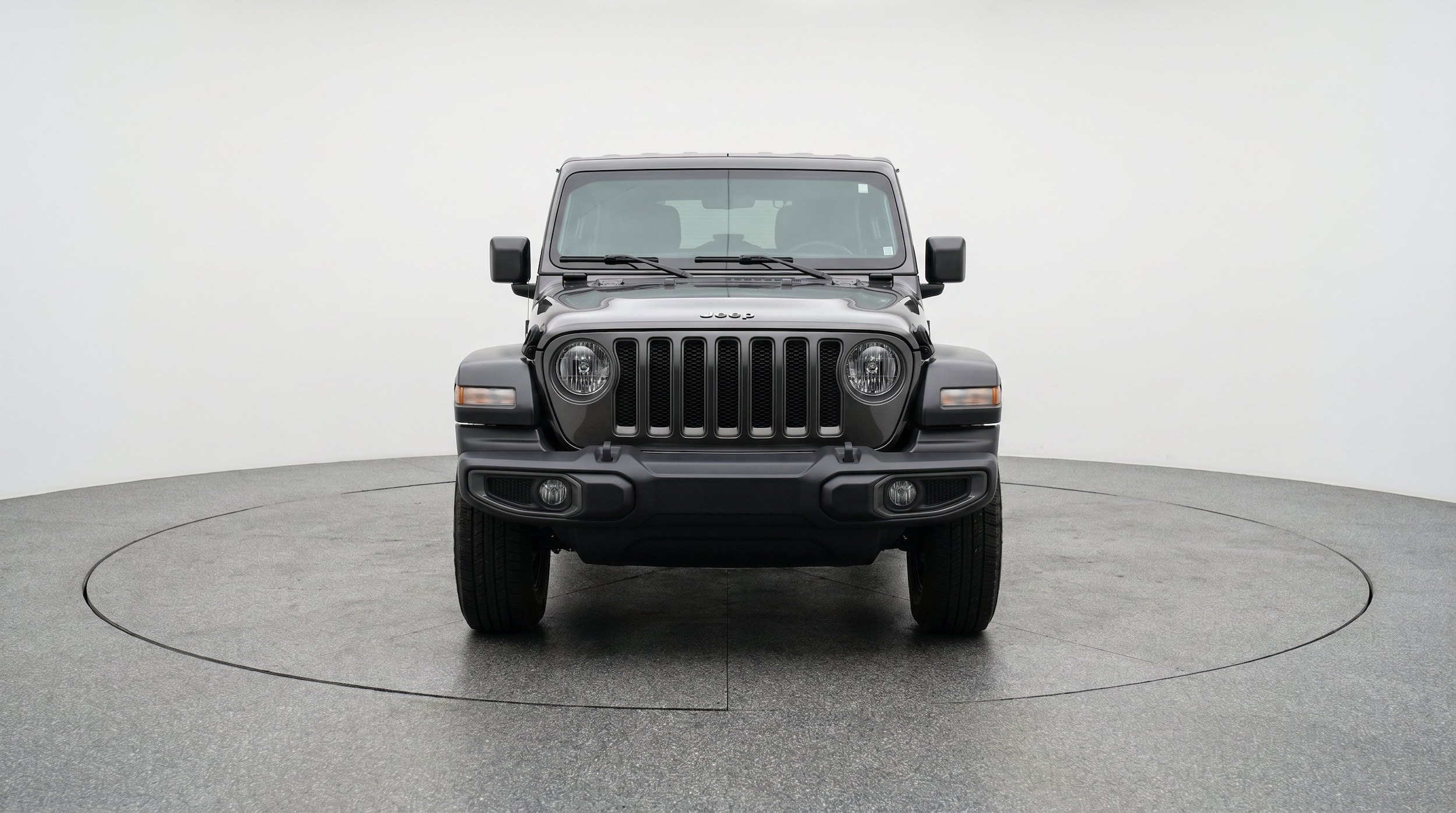 Thumbnail: 2025 Jeep Wrangler - 2