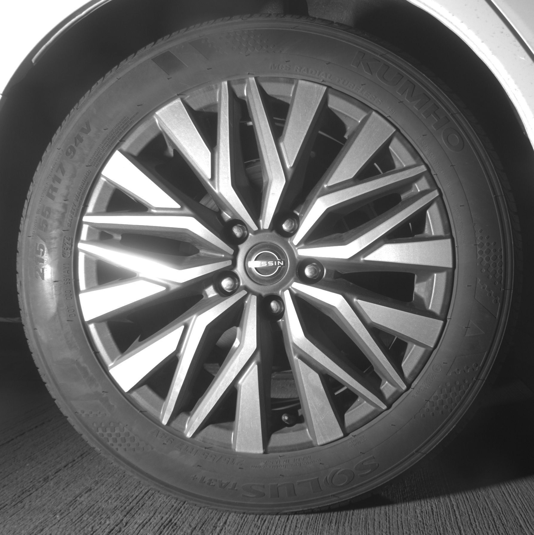 Thumbnail: 2025 Nissan Altima - 12
