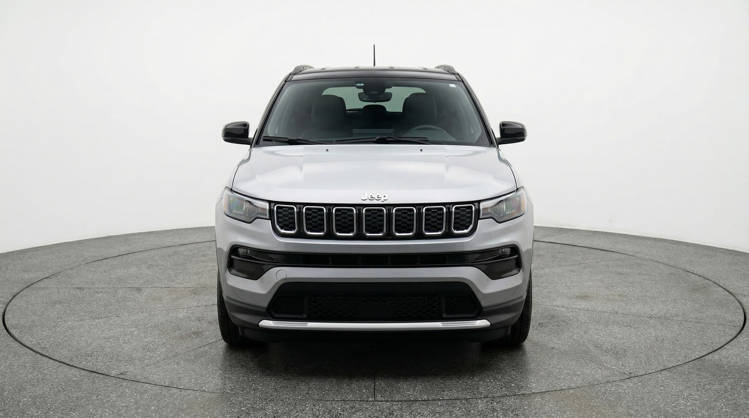 Thumbnail: 2025 Jeep Compass - 2