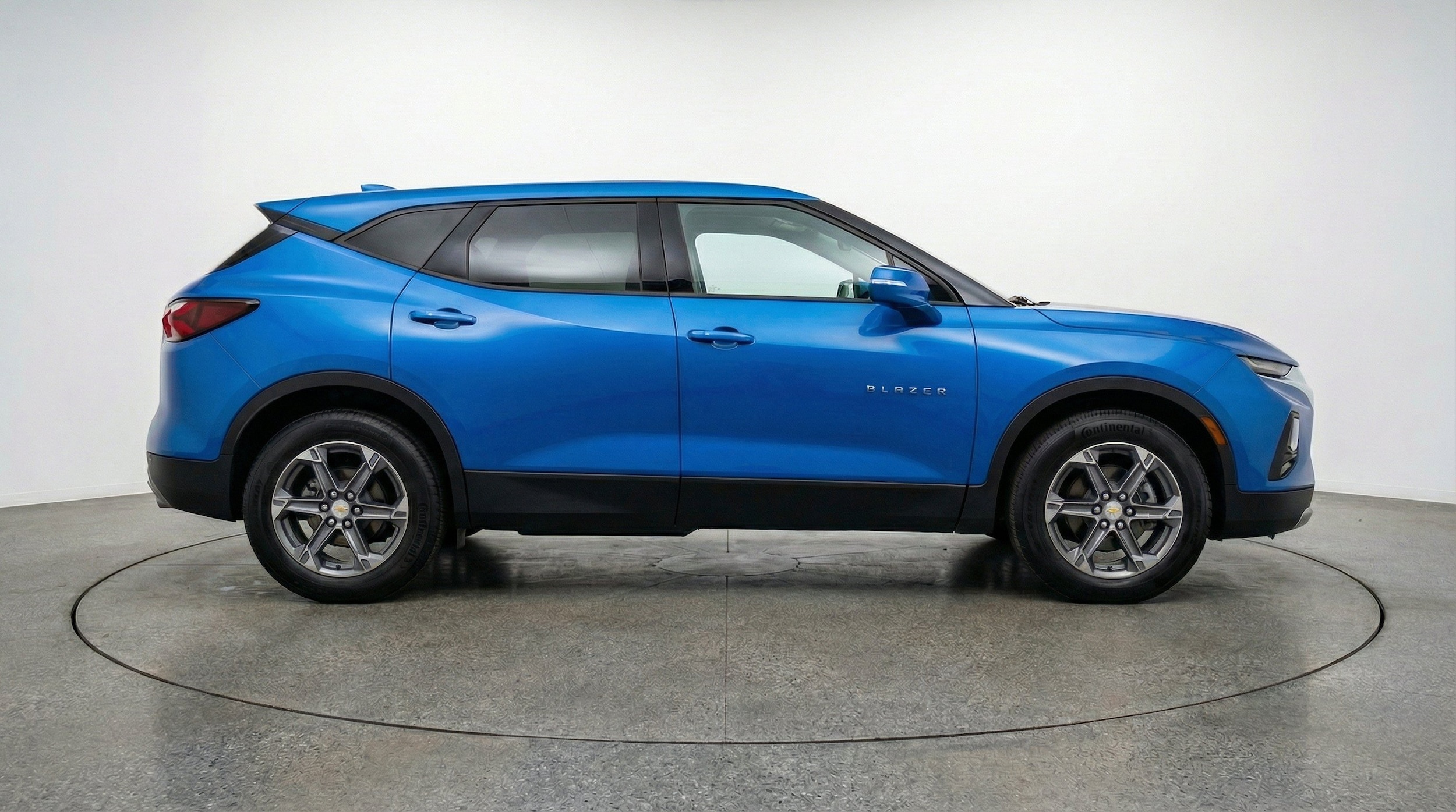 Thumbnail: 2026 Chevrolet Blazer - 11