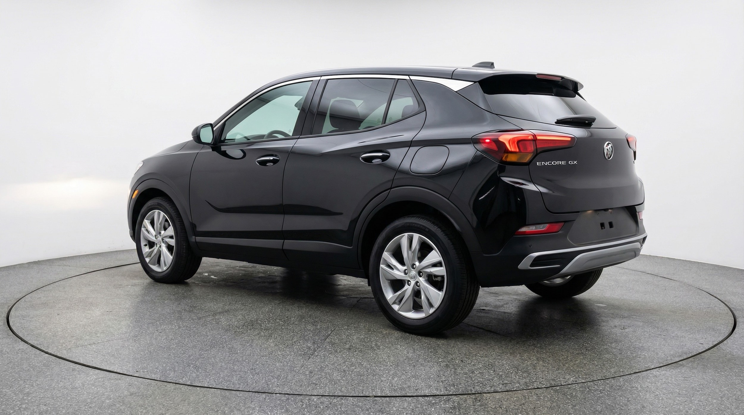 Thumbnail: 2025 Buick Encore GX - 5