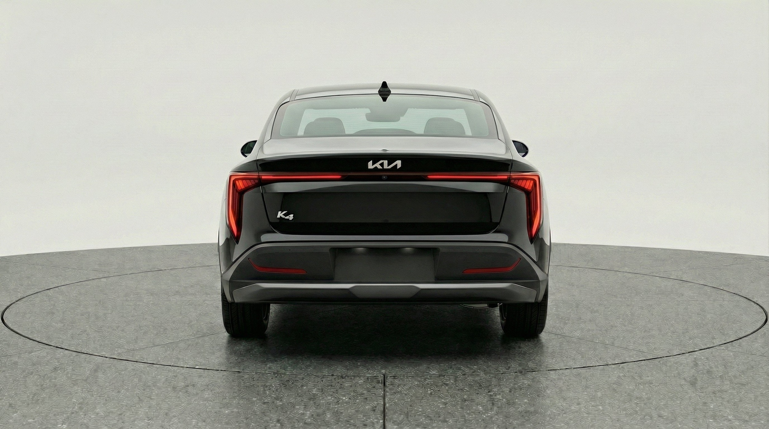 Thumbnail: 2026 Kia K4 - 7