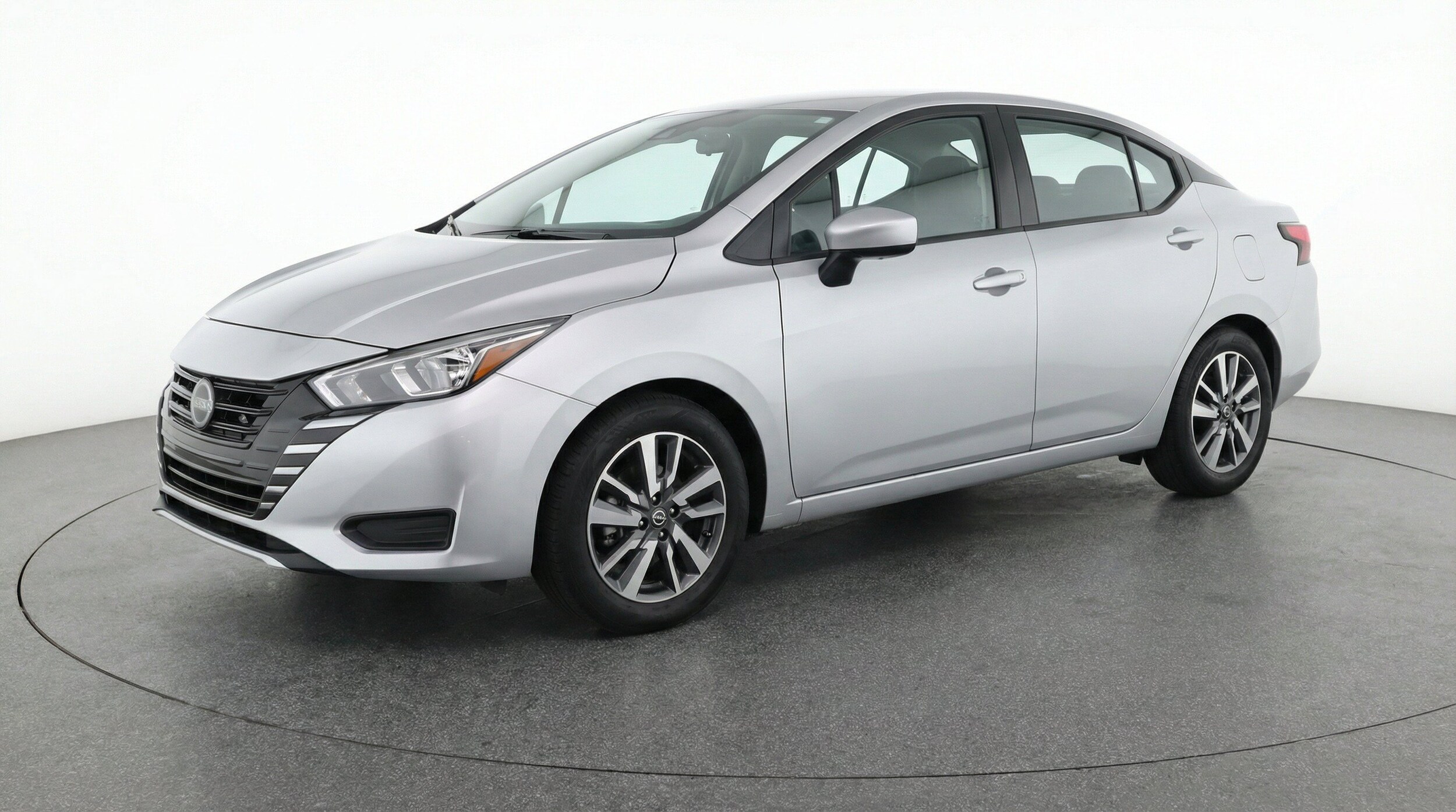 Thumbnail: 2025 Nissan Versa - 3