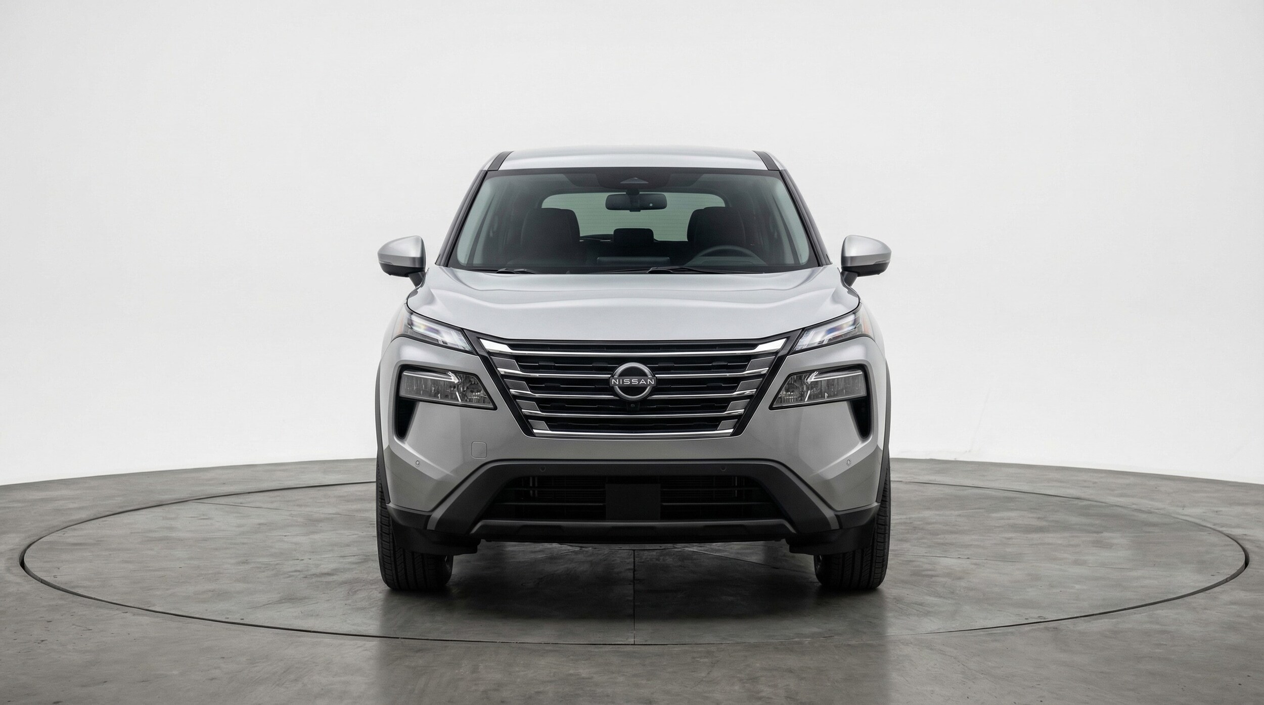 Thumbnail: 2025 Nissan Rogue - 2