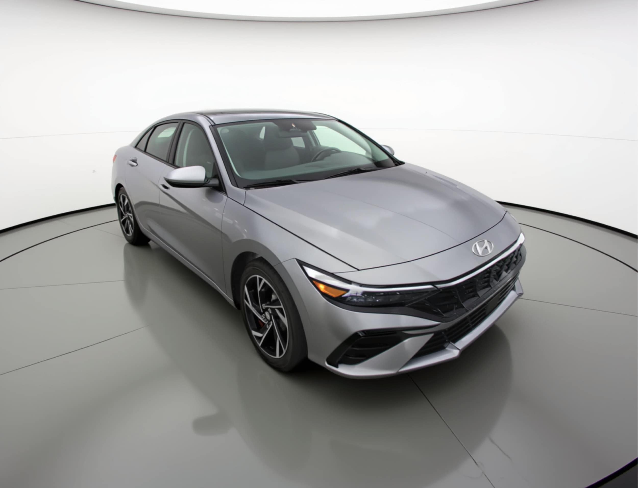 Thumbnail: 2025 Hyundai Elantra - 1