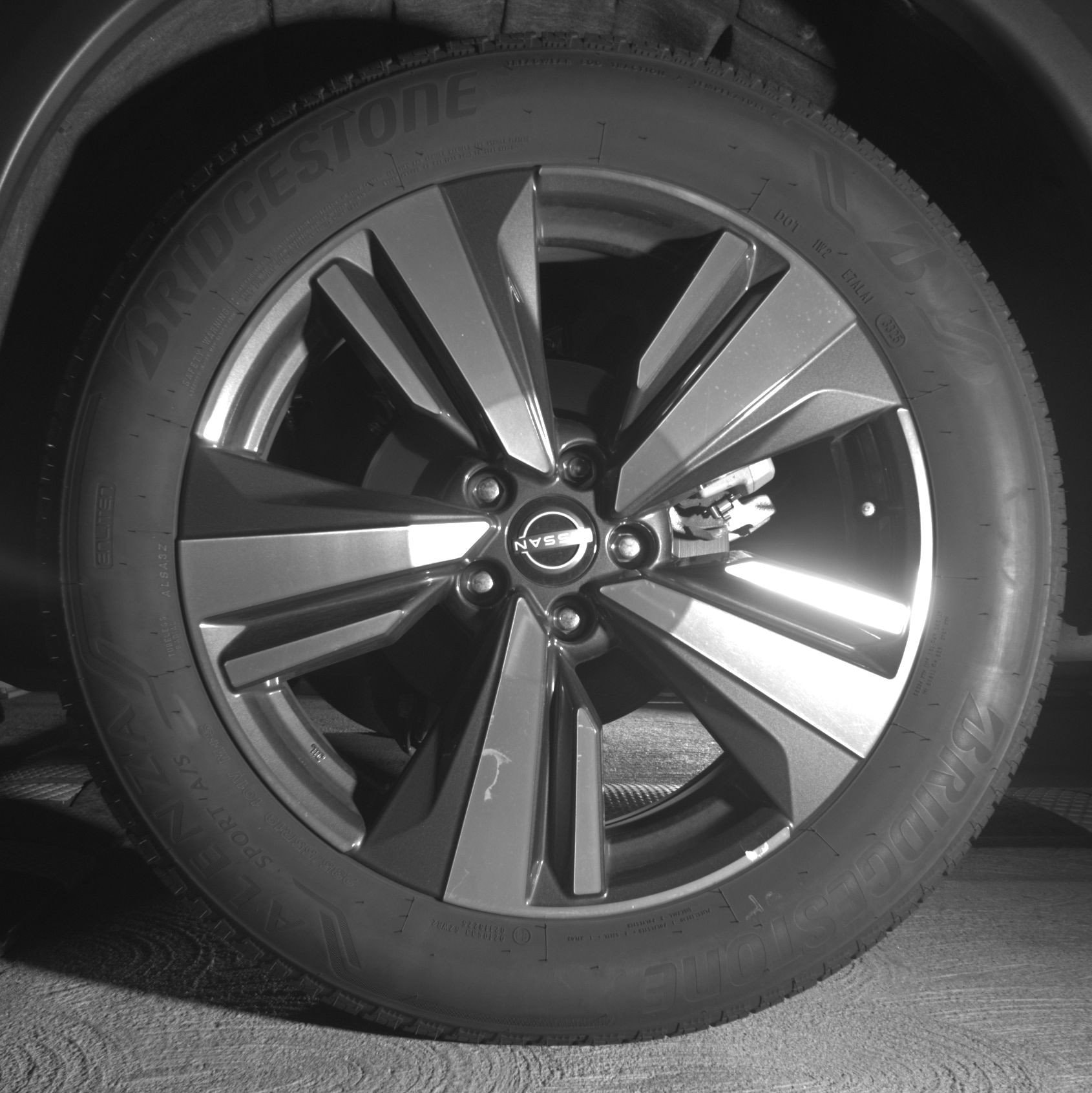 Thumbnail: 2026 Nissan Rogue - 14