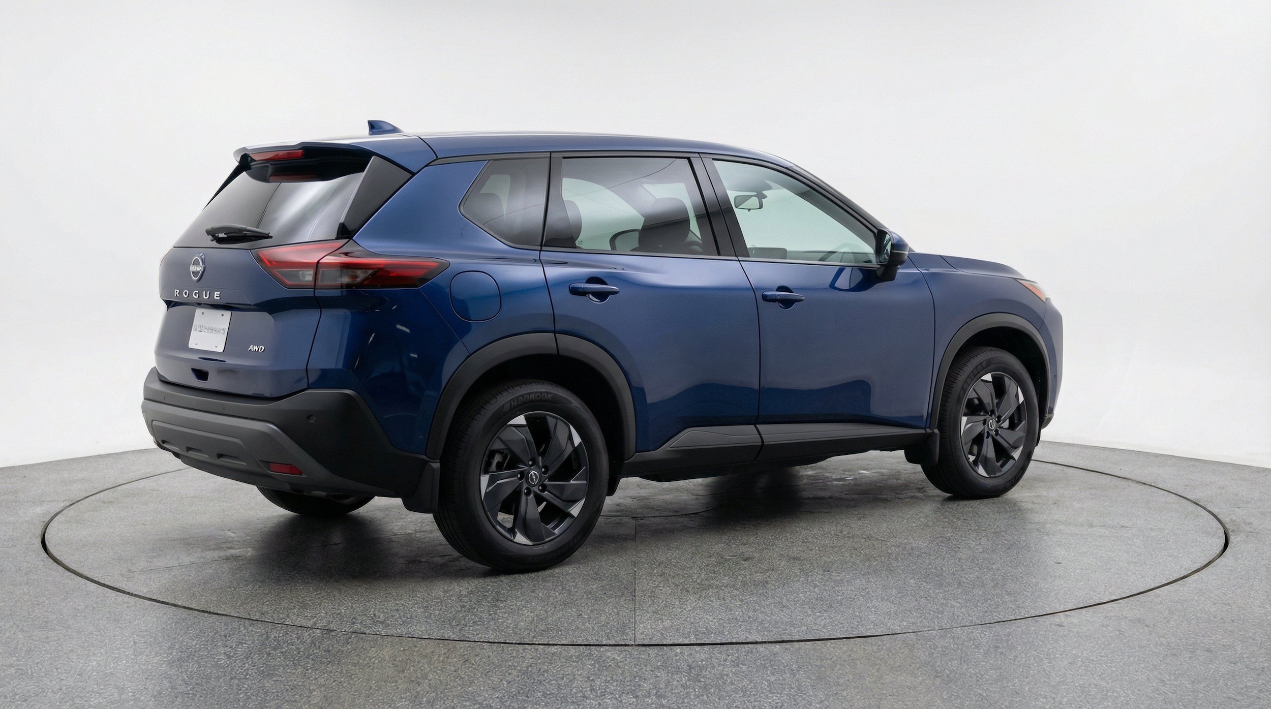 Thumbnail: 2025 Nissan Rogue - 9