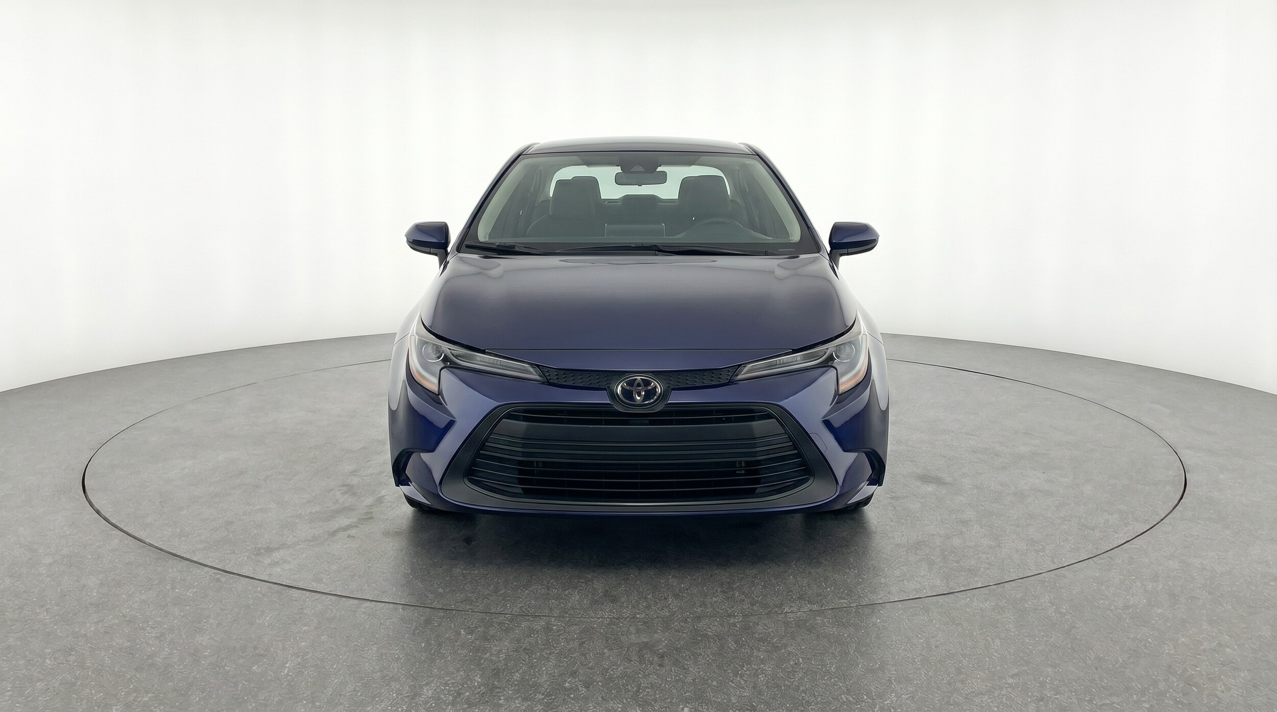 Thumbnail: 2025 Toyota Corolla - 2