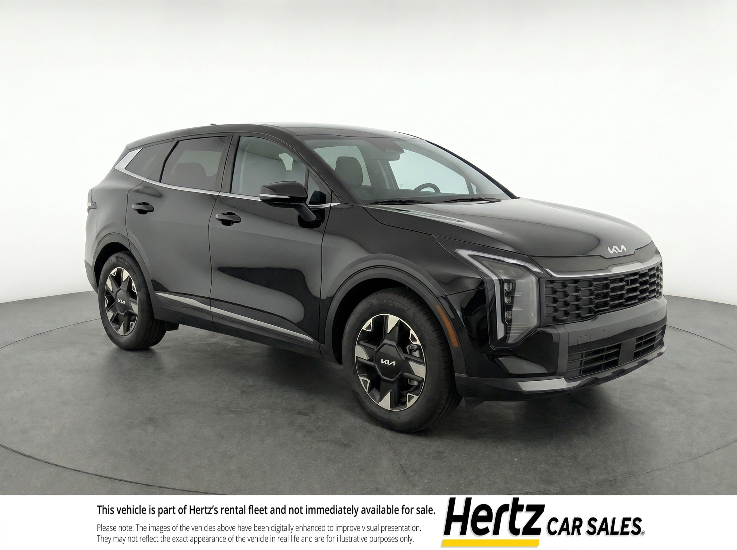 Thumbnail: 2026 Kia Sportage - 1