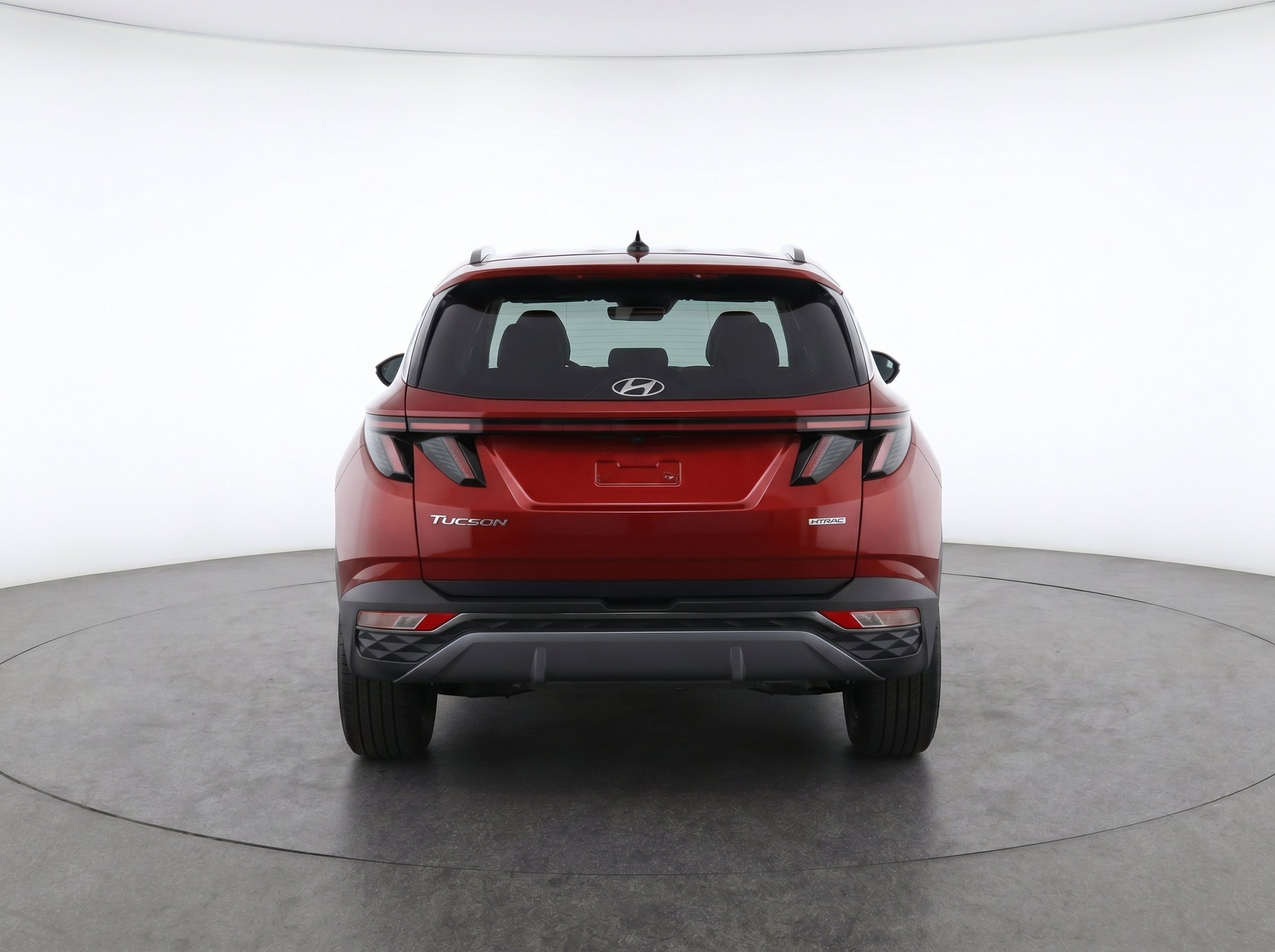 Thumbnail: 2026 Hyundai Tucson - 7