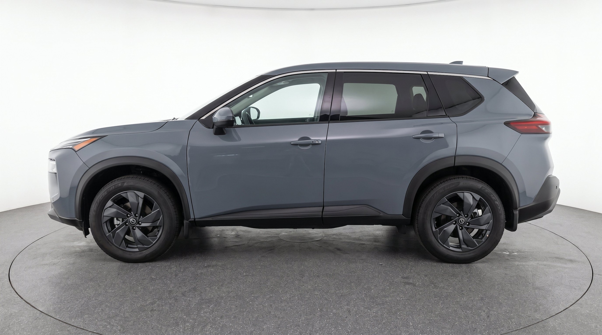 Thumbnail: 2026 Nissan Rogue - 5