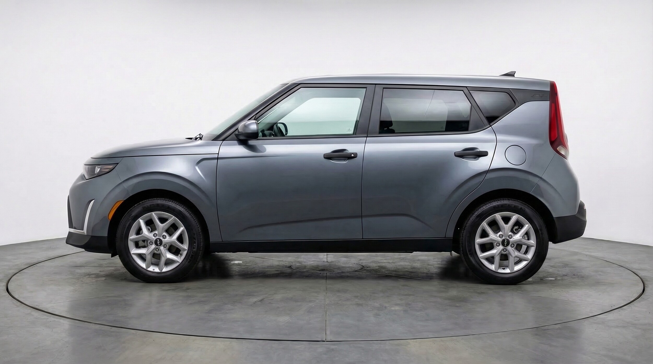 Thumbnail: 2025 Kia Soul - 4