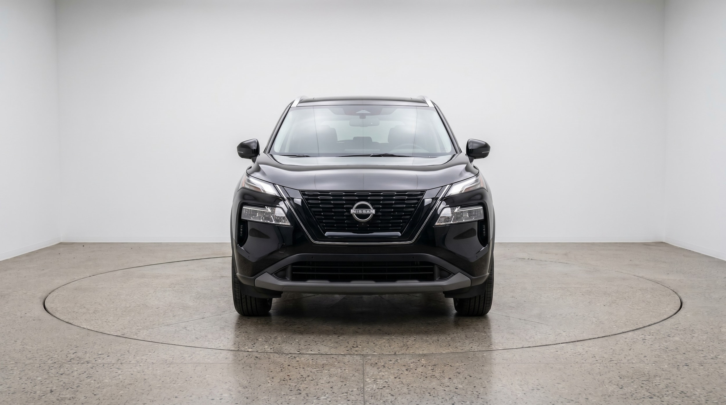 Thumbnail: 2025 Nissan Rogue - 2