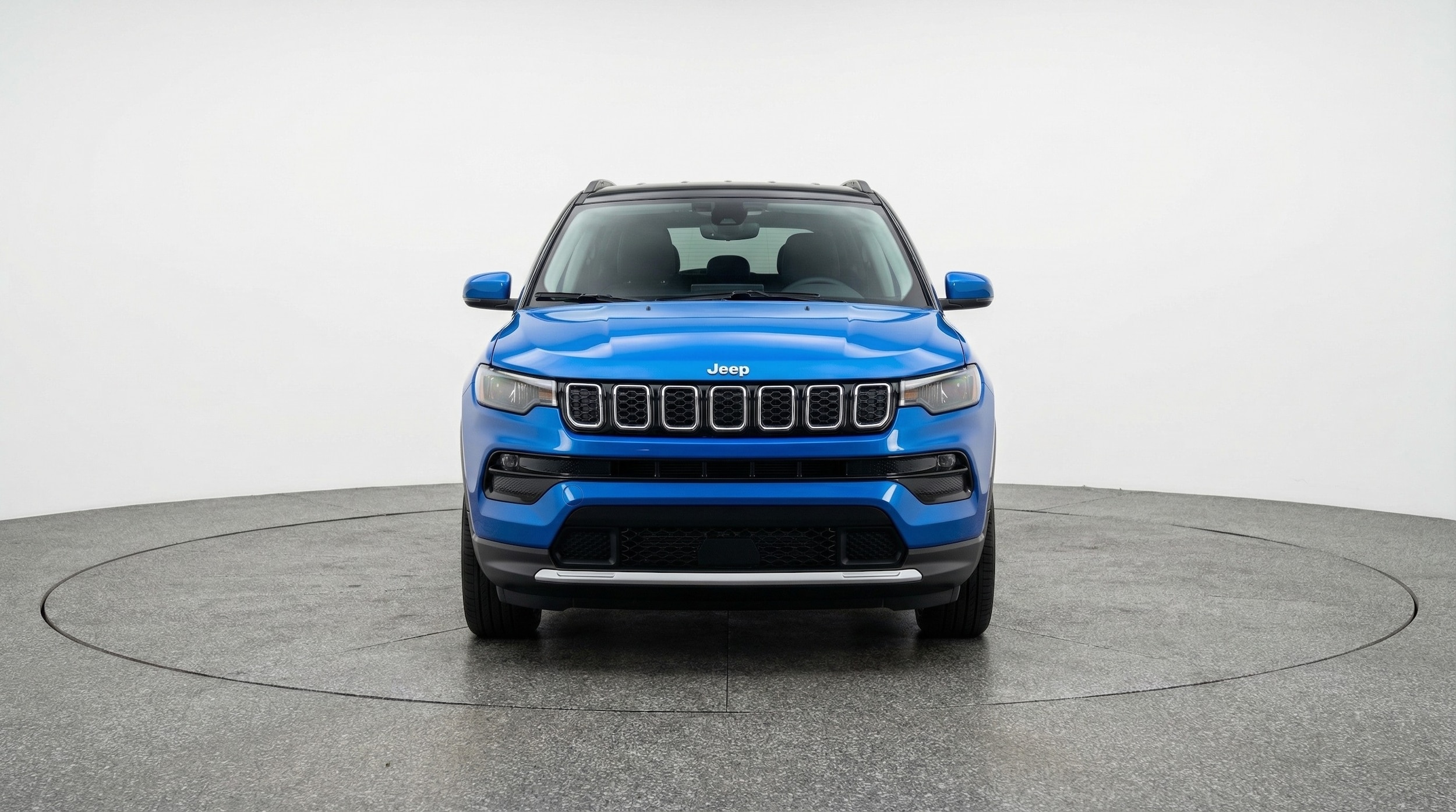 Thumbnail: 2025 Jeep Compass - 2