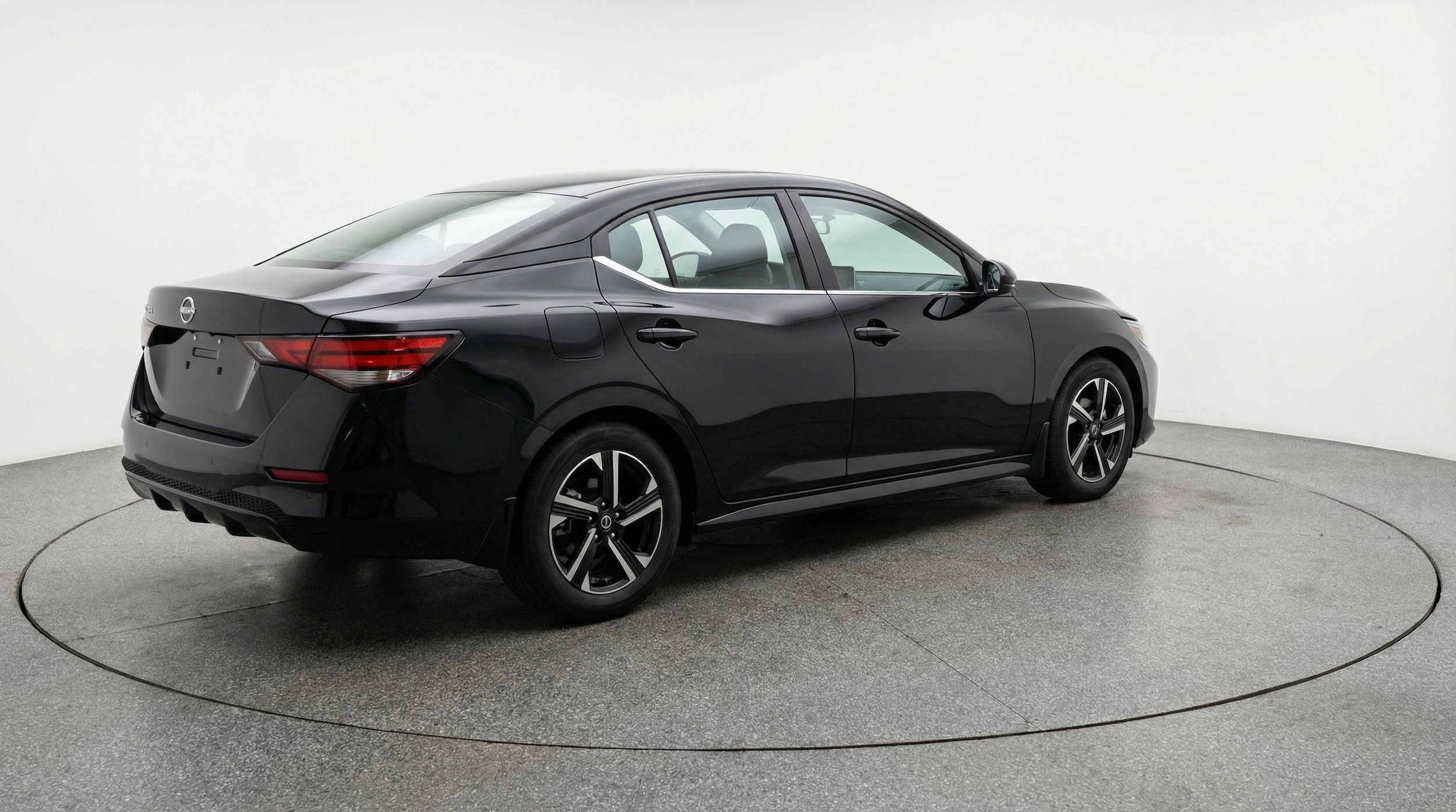 Thumbnail: 2025 Nissan Sentra - 9