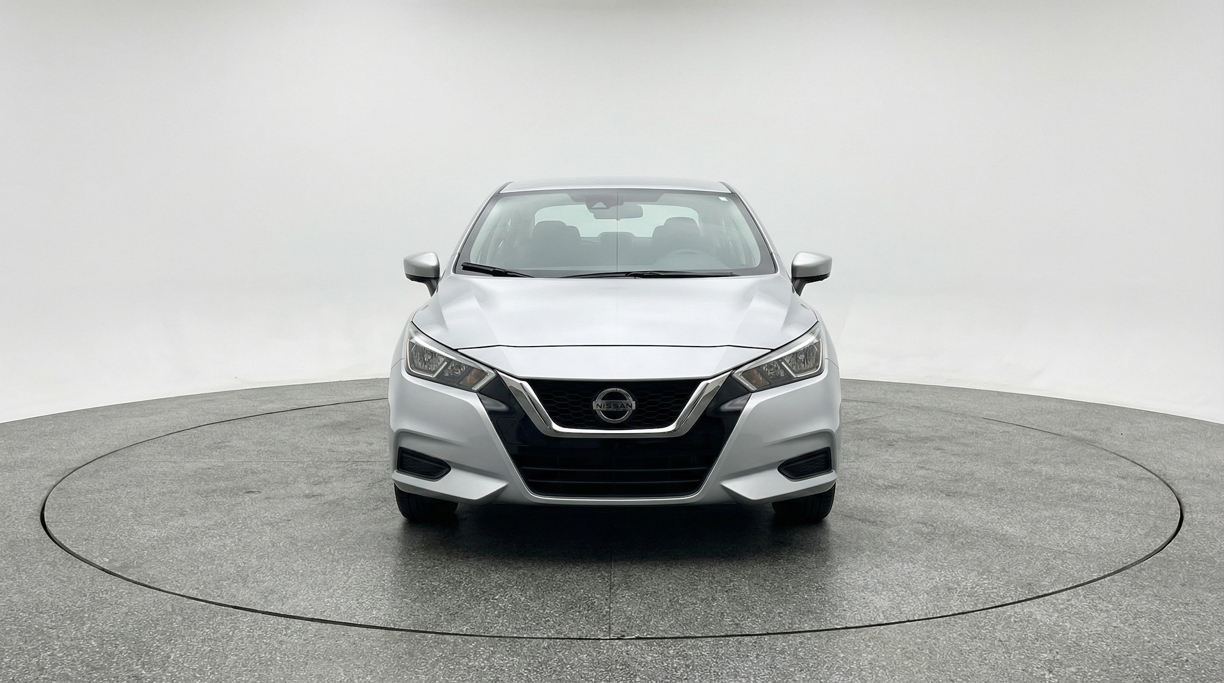 Thumbnail: 2025 Nissan Versa - 2